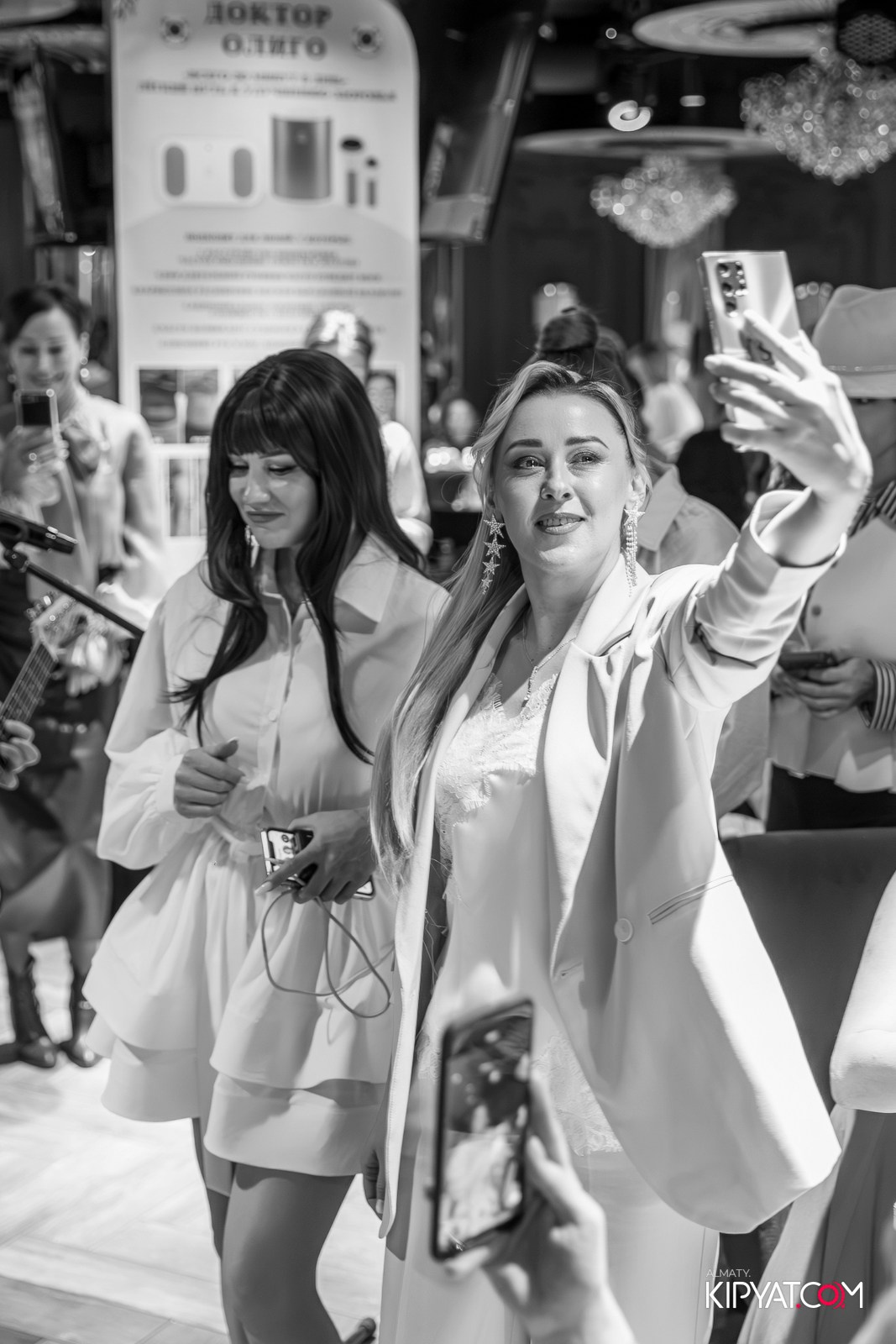 SPRING BRUNCH. КИПЯТКОМ АЛМАТЫ! Фотосъемка мероприятий в Алматы