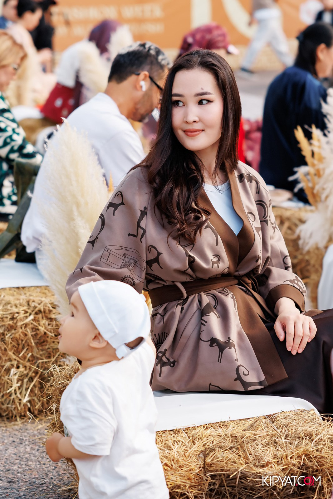 KANG REN TANG. КИПЯТКОМ АЛМАТЫ!