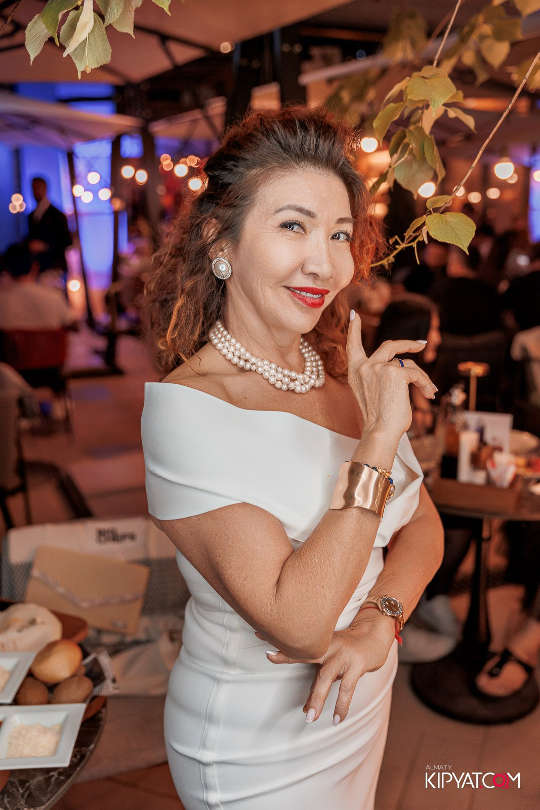 ОФИЦИАЛЬНОЕ ОТКРЫТИЕ РЕСТОРАНА BIG CHEFS. КИПЯТКОМ АЛМАТЫ!