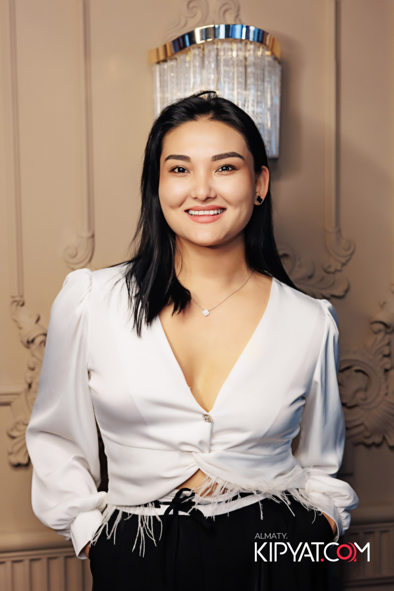 ЗАЯ НА БИС!. КИПЯТКОМ АЛМАТЫ!