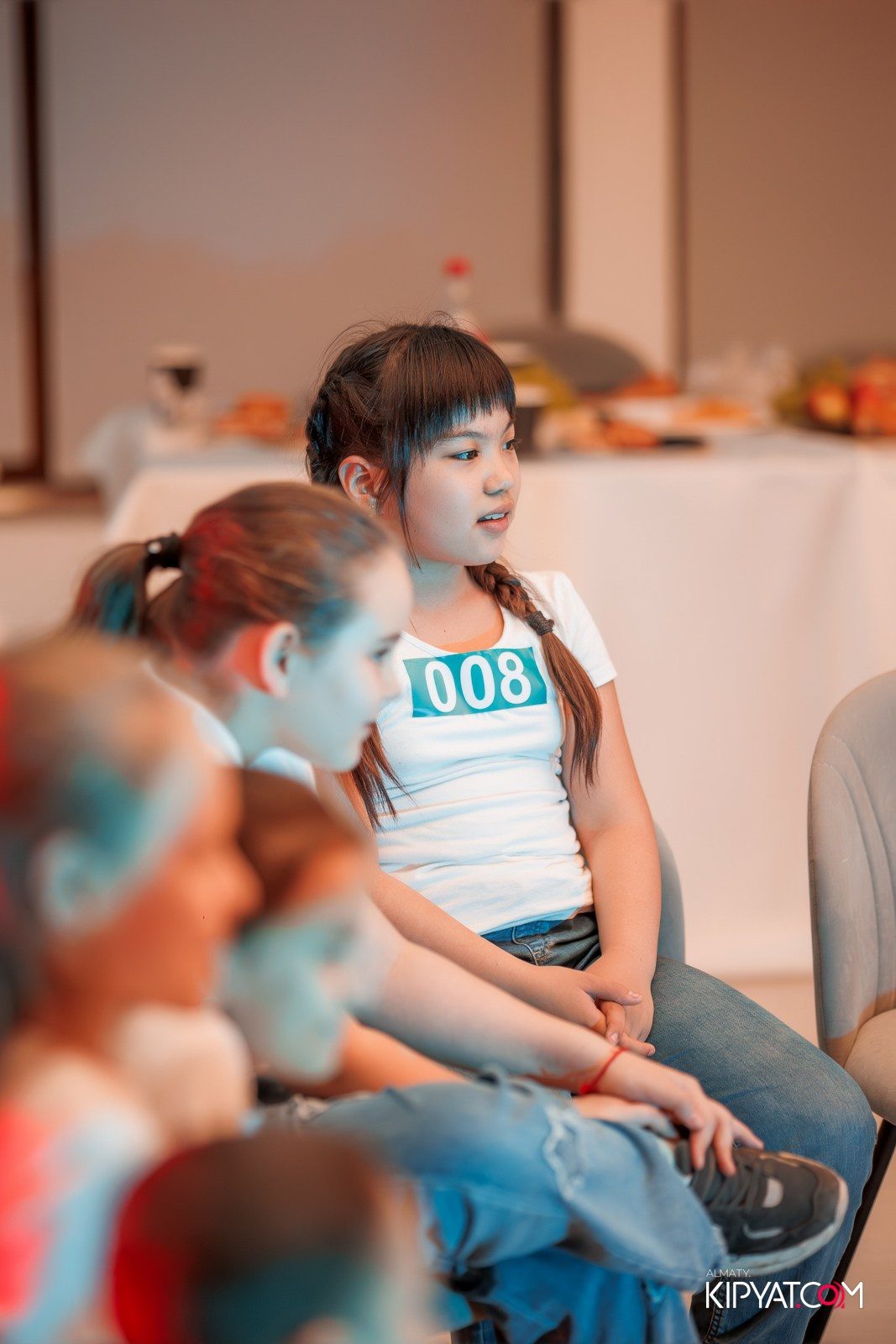 КВЕСТ-ШОУ ALAROVICH ИГРА В КАЛЬМАРА. КИПЯТКОМ АЛМАТЫ!