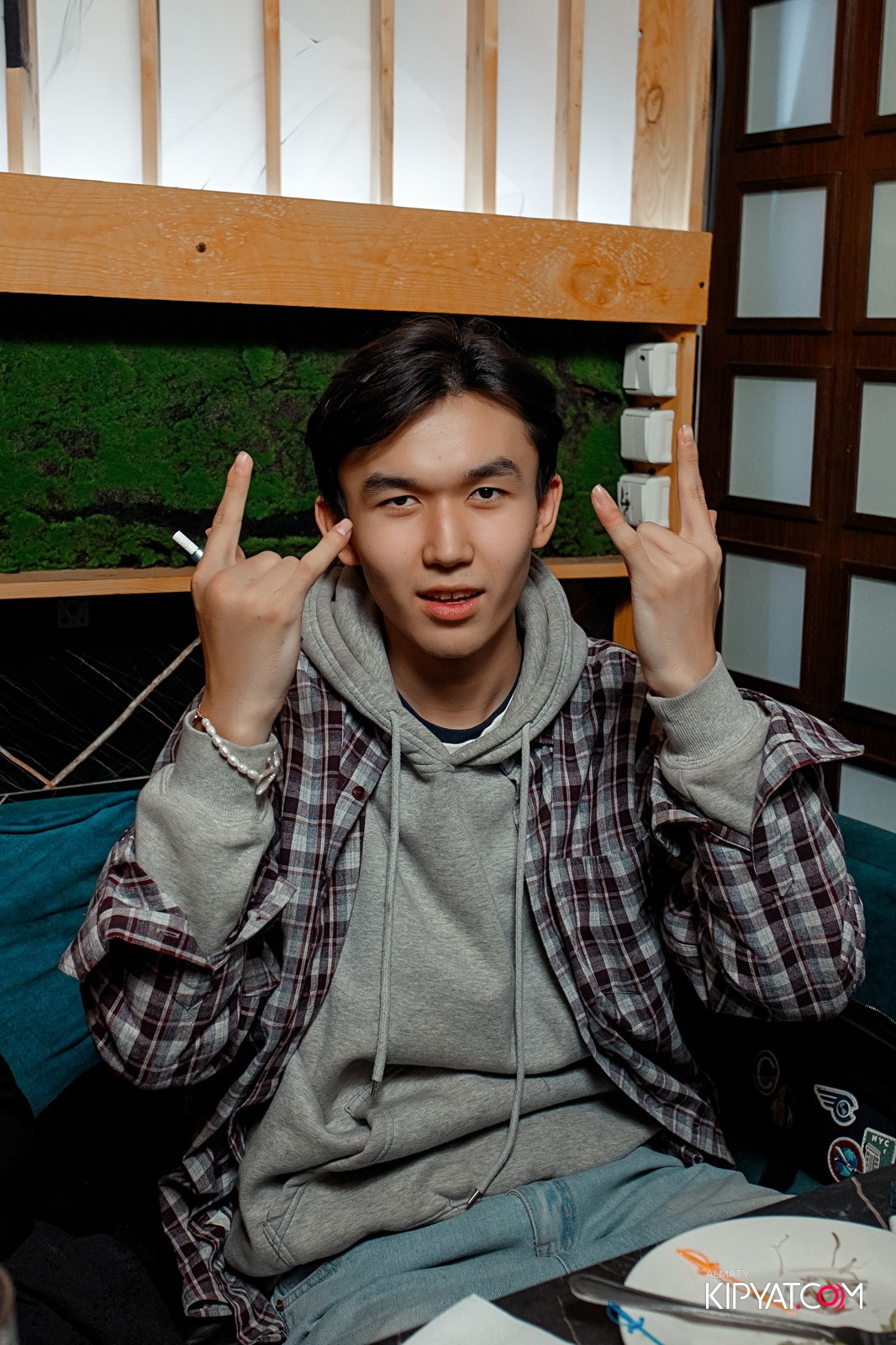 CRAFT BAR. КИПЯТКОМ АЛМАТЫ!