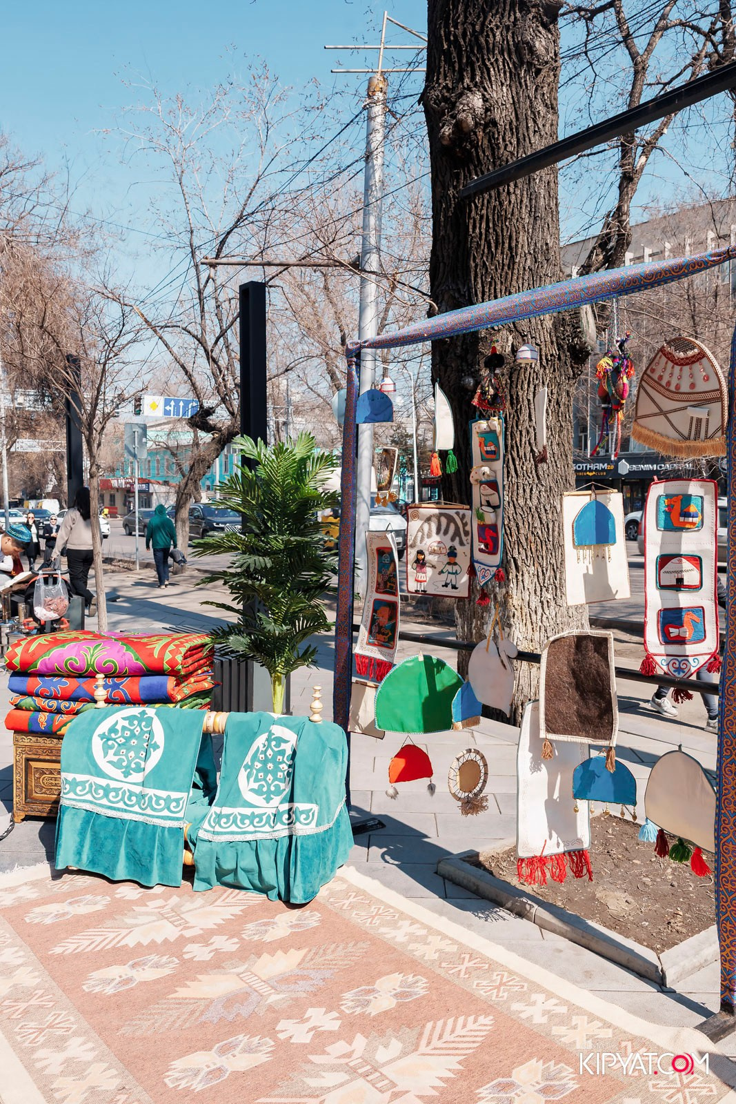 НАУРЫЗ В ESPERANZA — ФЕСТИВАЛЬ АЛЛЕЯ ВКУСОВ. КИПЯТКОМ АЛМАТЫ! Фотосъемка мероприятий в Алматы