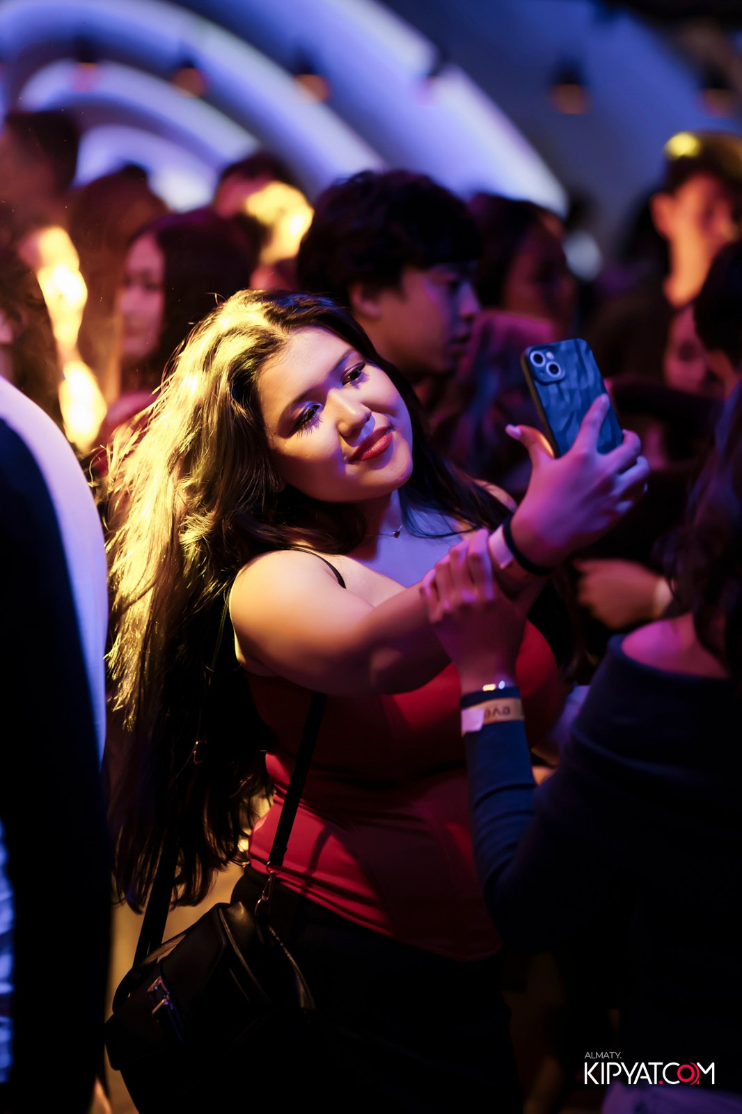 EVENT BAR. КИПЯТКОМ АЛМАТЫ!