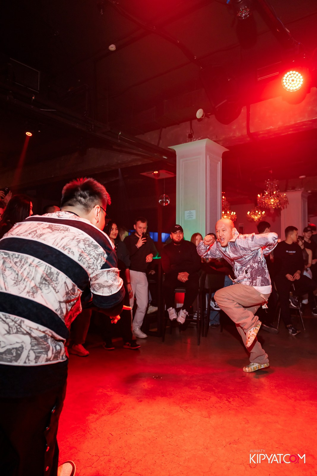 HELL FEST 2025. КИПЯТКОМ АЛМАТЫ! Фотосъемка мероприятий в Алматы