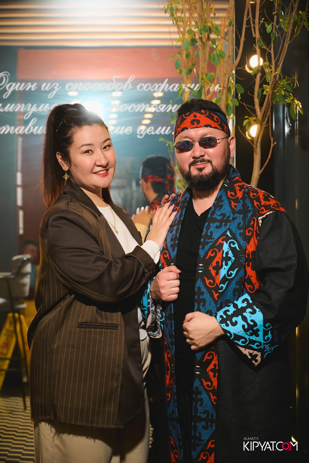 URBAN COFFEE. КИПЯТКОМ АЛМАТЫ!