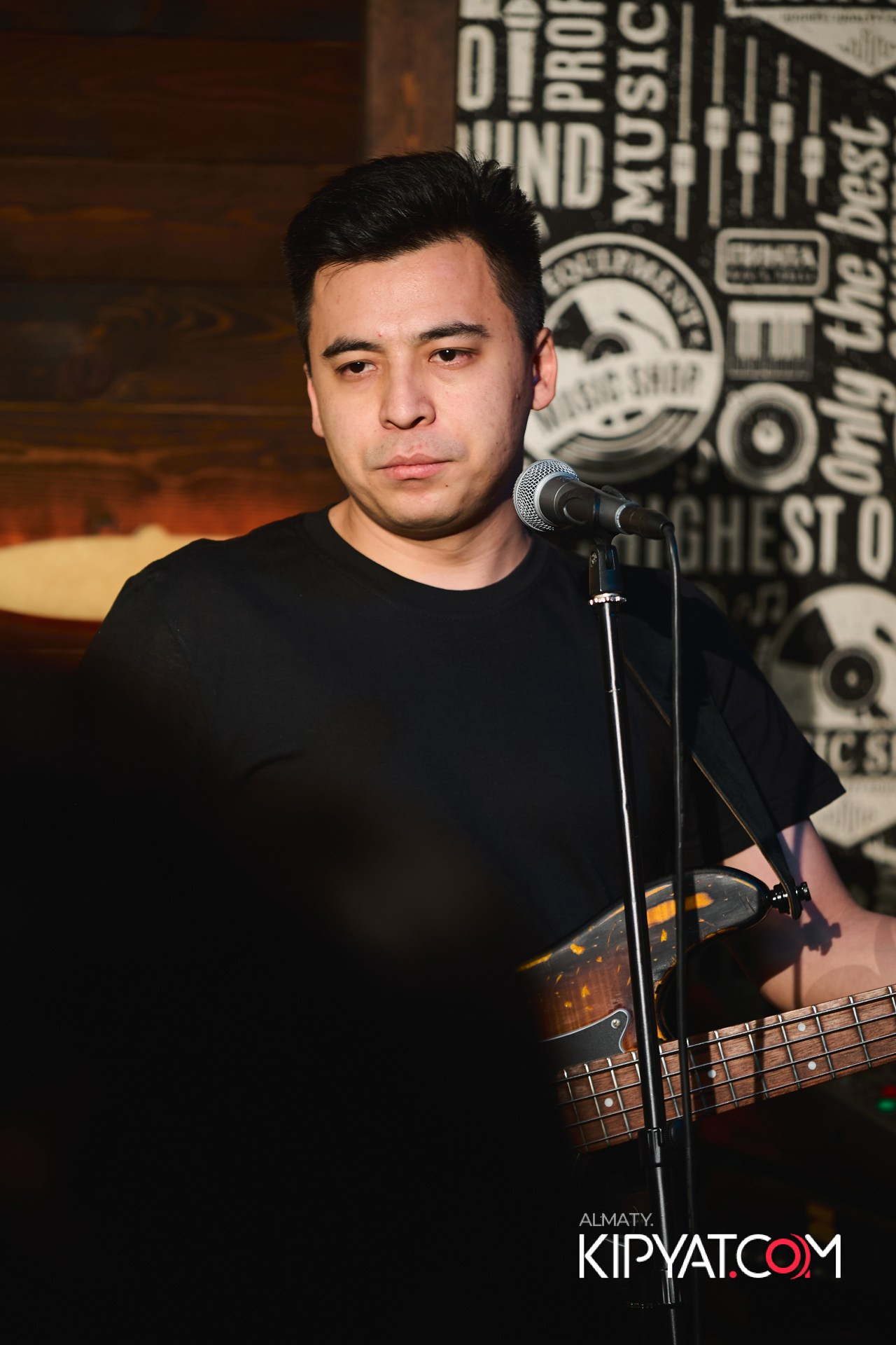 ПИНТА НА АЛТЫНСАРИНА. КИПЯТКОМ АЛМАТЫ!