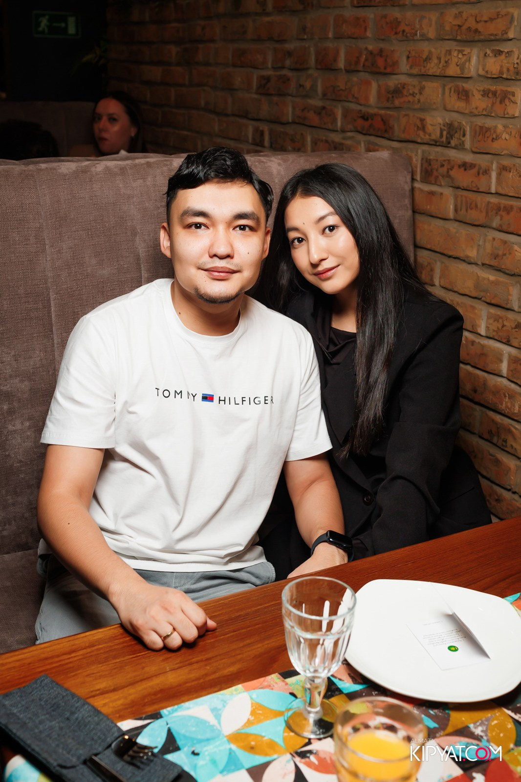 LIFE GRILL CAFE. КИПЯТКОМ АЛМАТЫ!