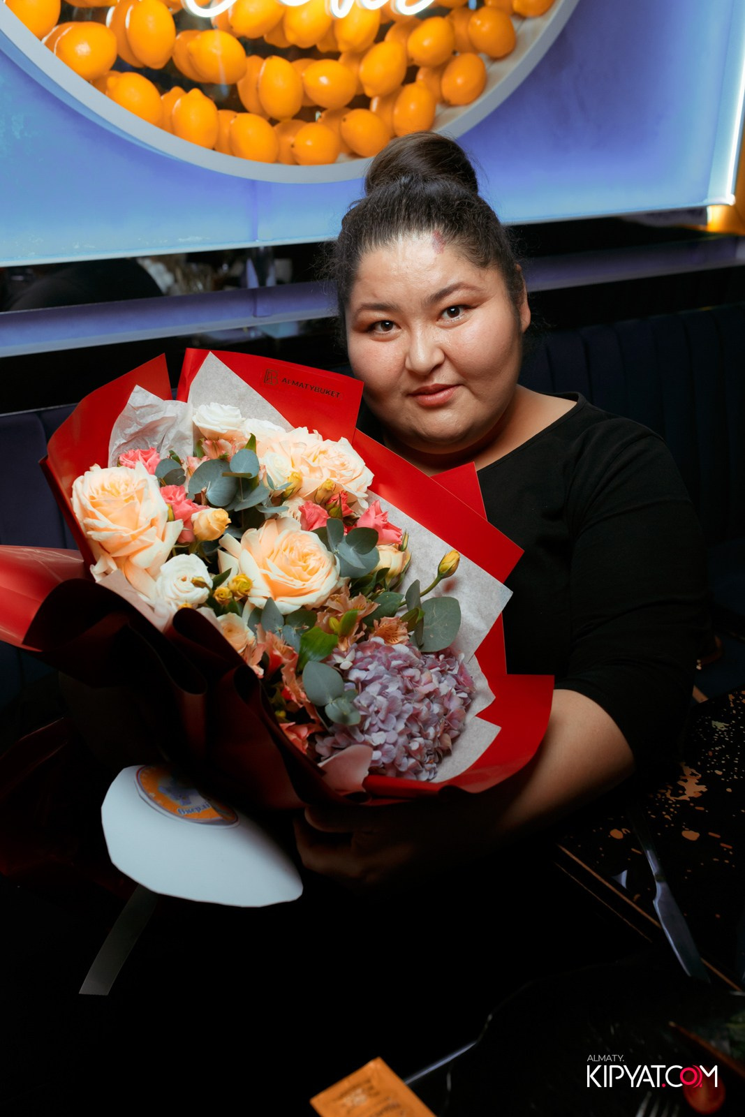 УХО И МЕДВЕДЬ НА ГАГАРИНА. КИПЯТКОМ АЛМАТЫ!