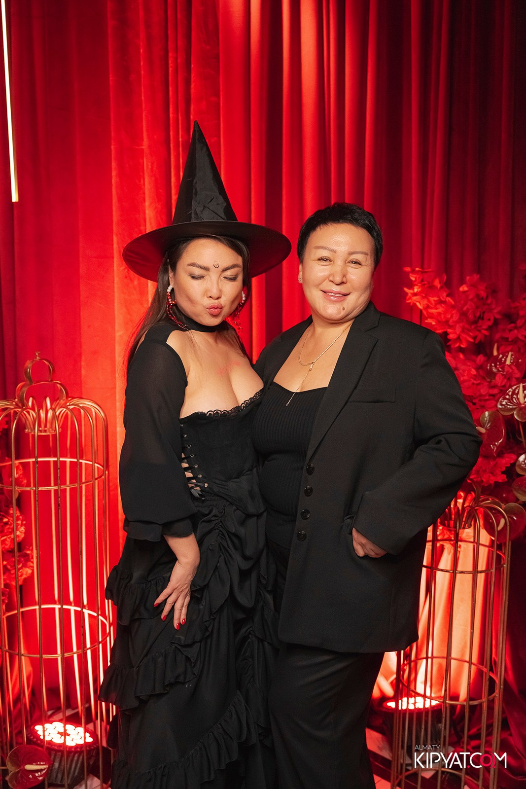 QUEEN. КИПЯТКОМ АЛМАТЫ!