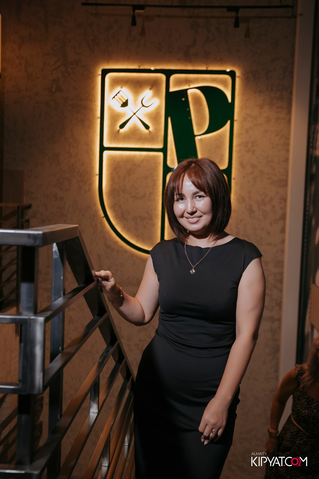 ОФИЦИАЛЬНОЕ ОТКРЫТИЕ РЕСТОРАНА ПИНТА НА ТУЛЕБАЕВА. КИПЯТКОМ АЛМАТЫ!