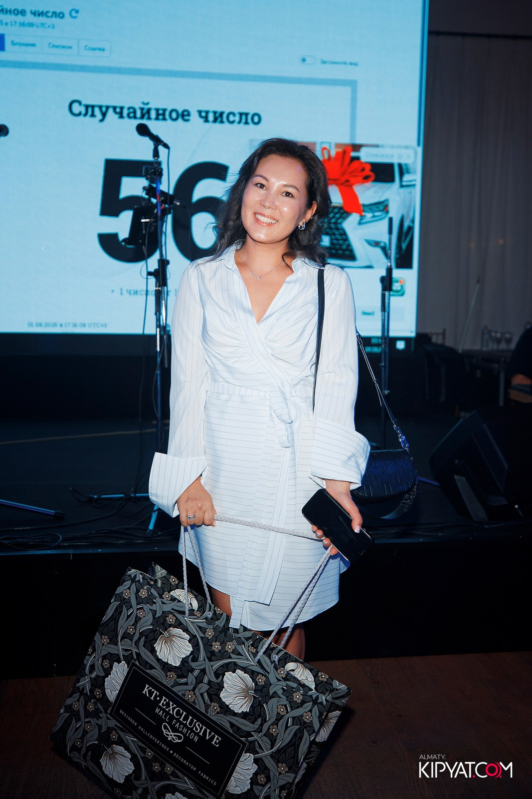 TRADITIONAL DESIGN DINNER 2025. КИПЯТКОМ АЛМАТЫ!