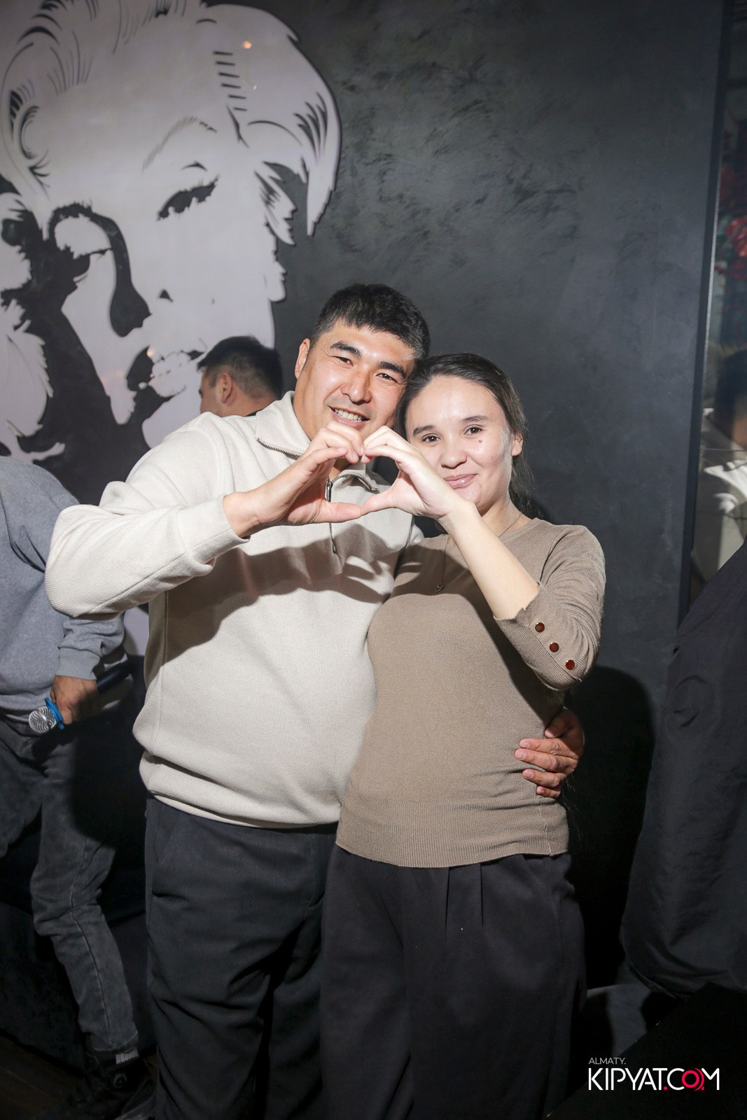 УХО И МЕДВЕДЬ НА САИНА. КИПЯТКОМ АЛМАТЫ!