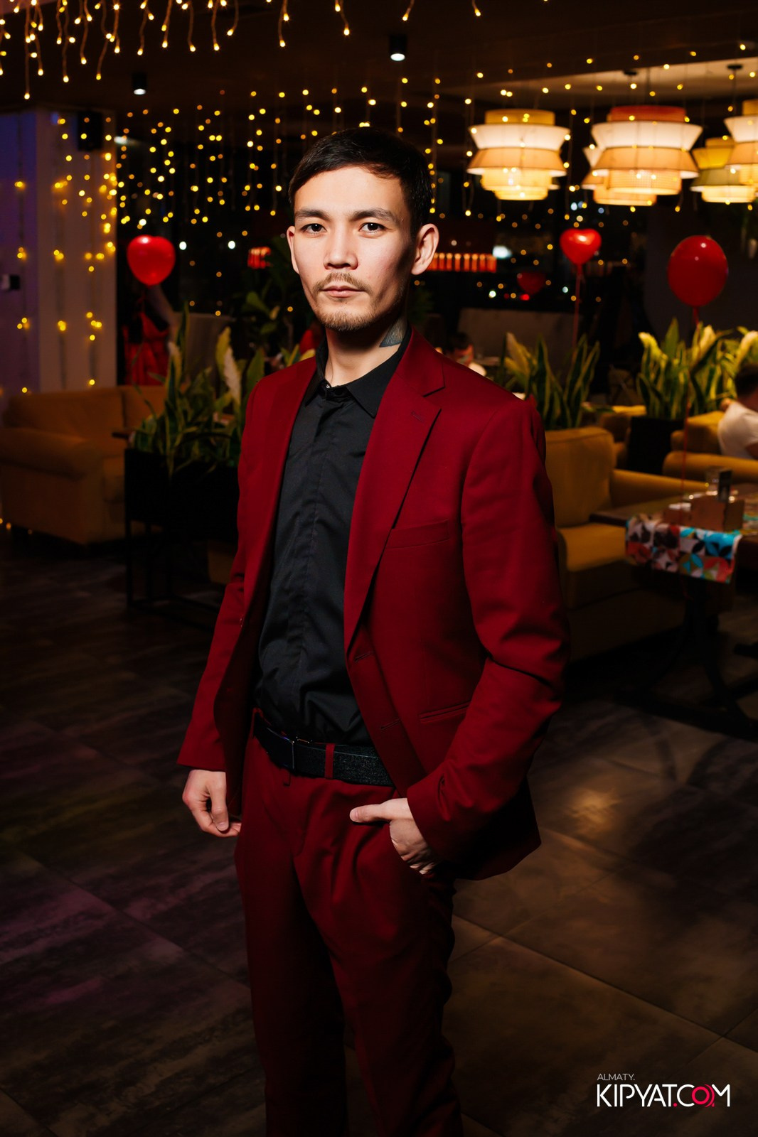 LIFE GRILL CAFE. КИПЯТКОМ АЛМАТЫ!