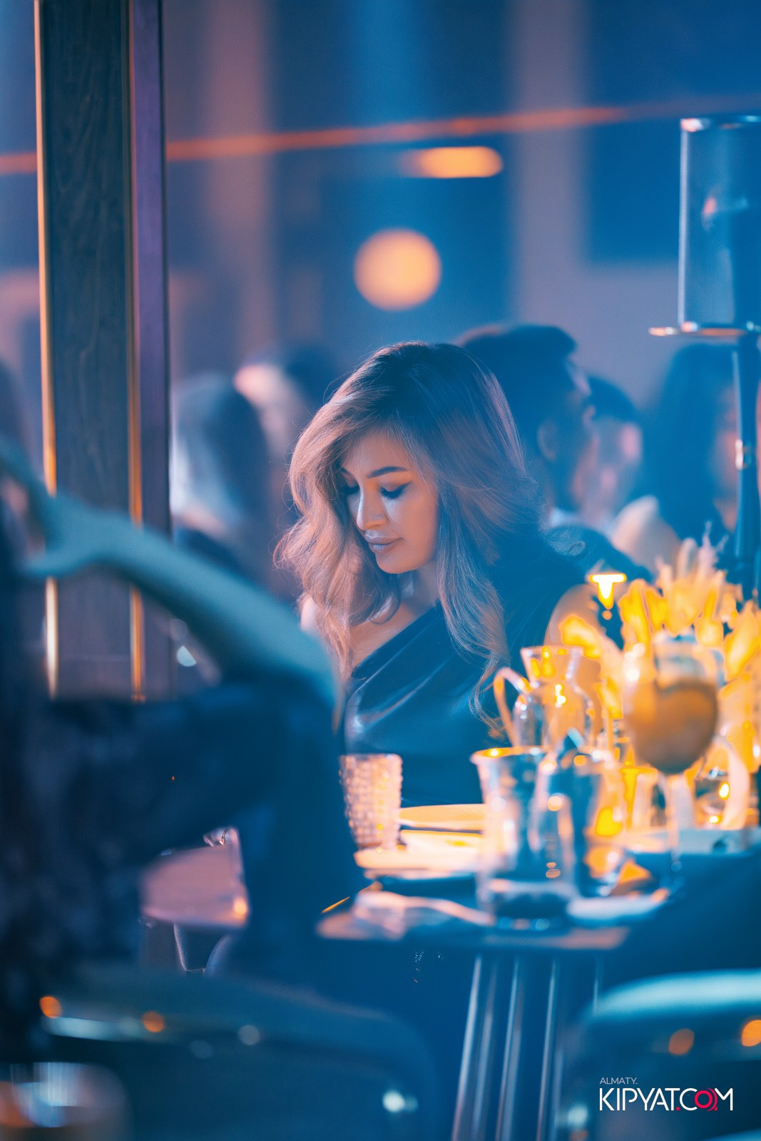 PATRIKI RESTAURANT. КИПЯТКОМ АЛМАТЫ!