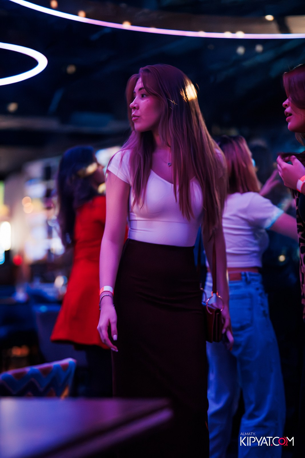 EVENT BAR. КИПЯТКОМ АЛМАТЫ!