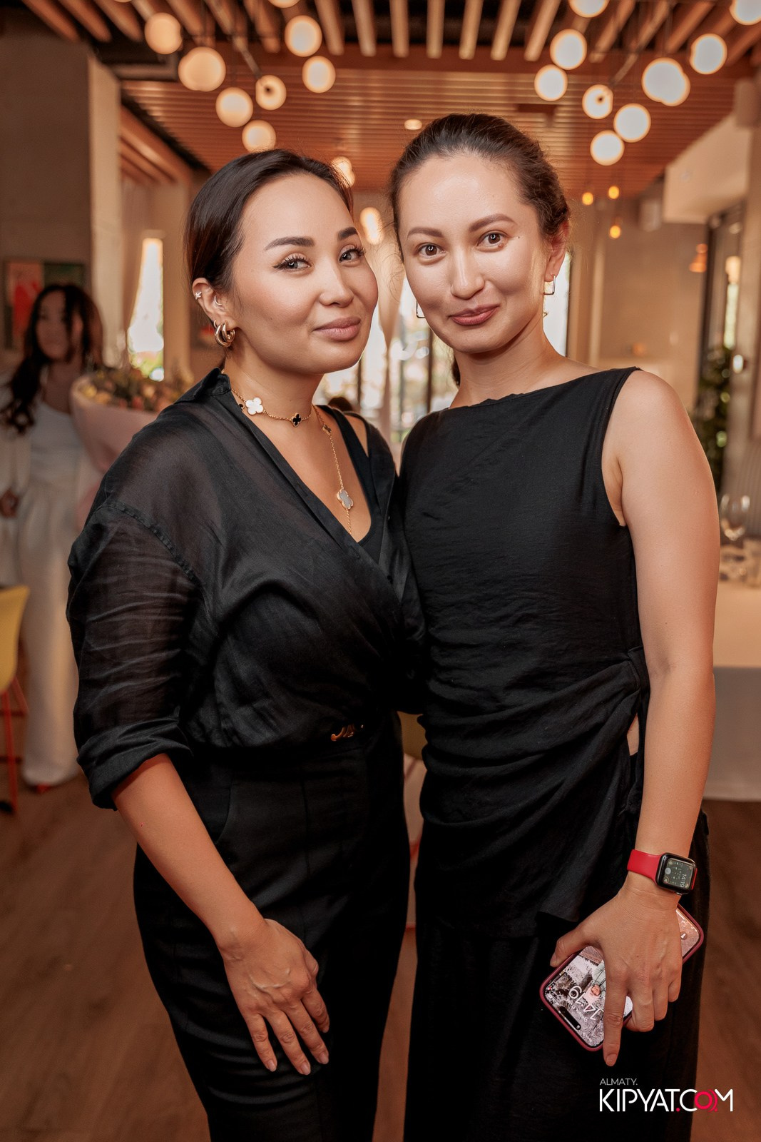 БРАНЧ «PRO ЖЕНСТВЕННОСТЬ». КИПЯТКОМ АЛМАТЫ!