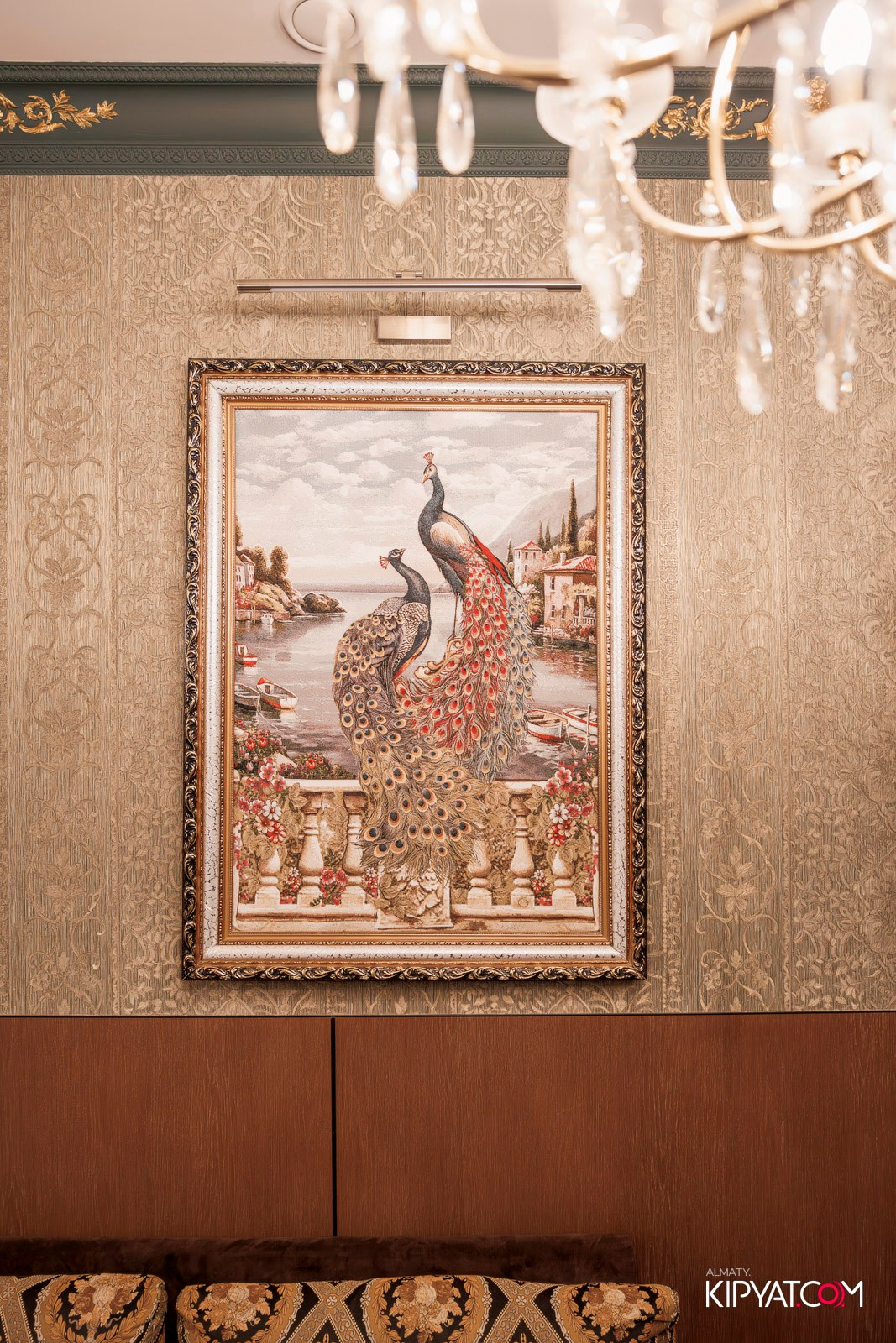 РЕСТОРАН ВЕСЕЛИДЗЕ НА ШАЛЯПИНА. КИПЯТКОМ АЛМАТЫ!