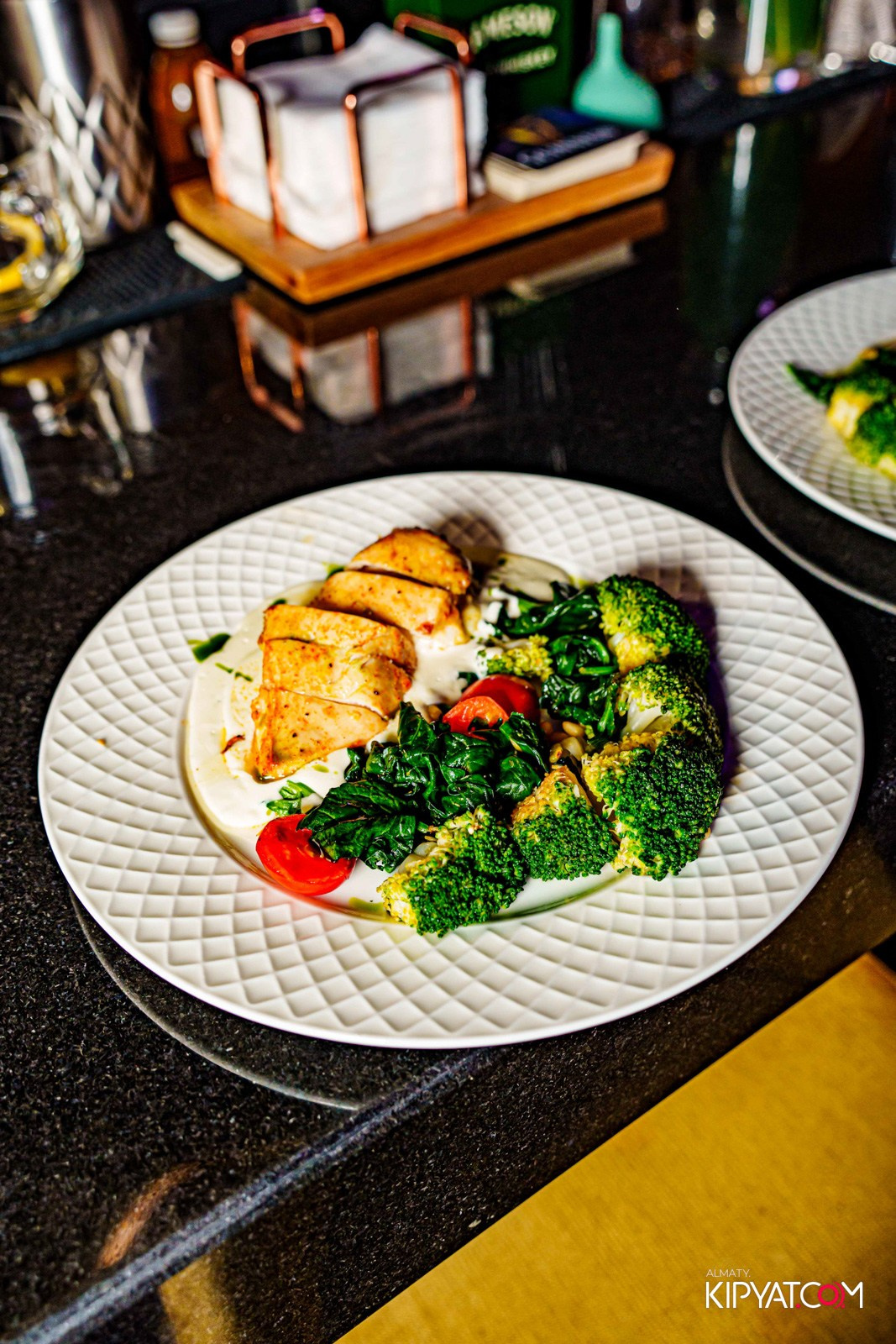 OLOVO BAR НА ДОСТЫК. КИПЯТКОМ АЛМАТЫ!