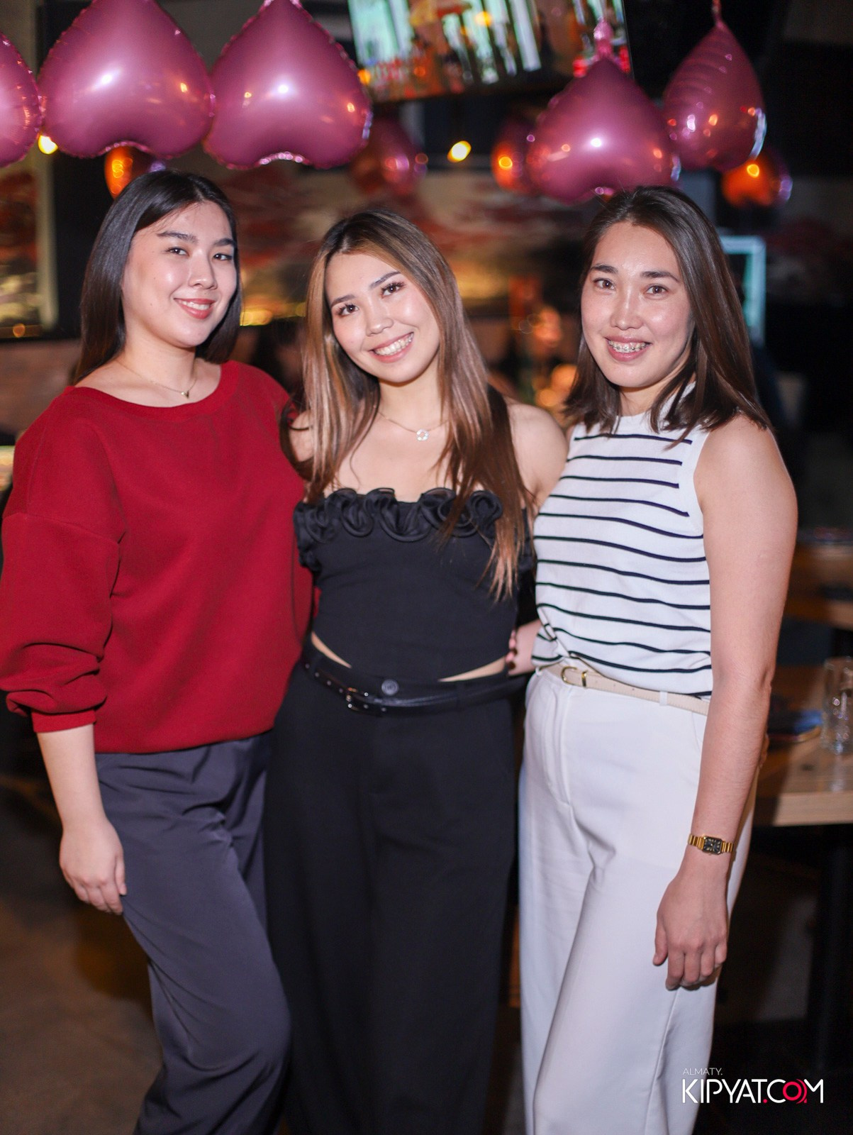 SPACE KARAOKE BAR. КИПЯТКОМ АЛМАТЫ! Фотосъемка мероприятий в Алматы