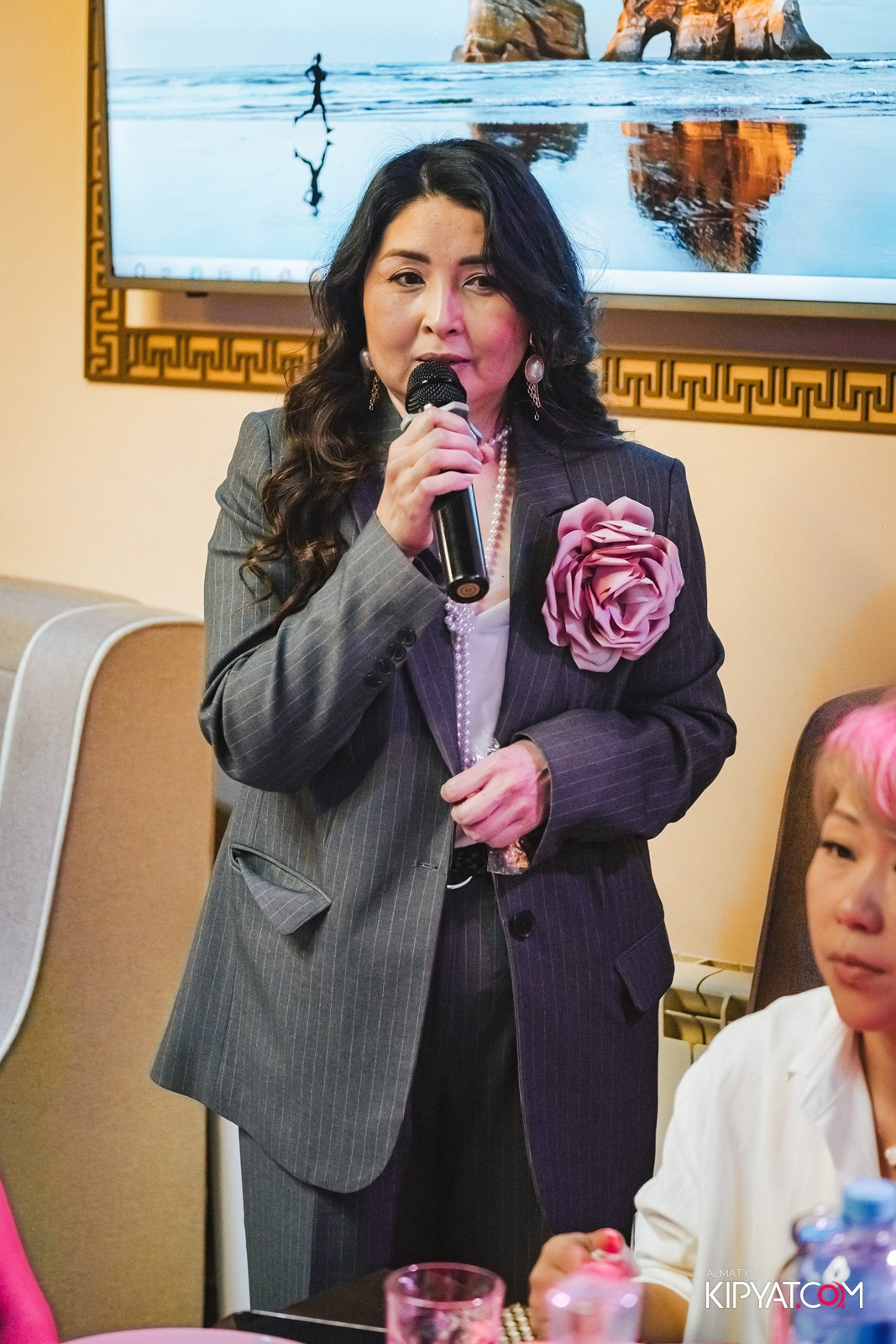 РЕСТОРАН KOCHI. КИПЯТКОМ АЛМАТЫ!