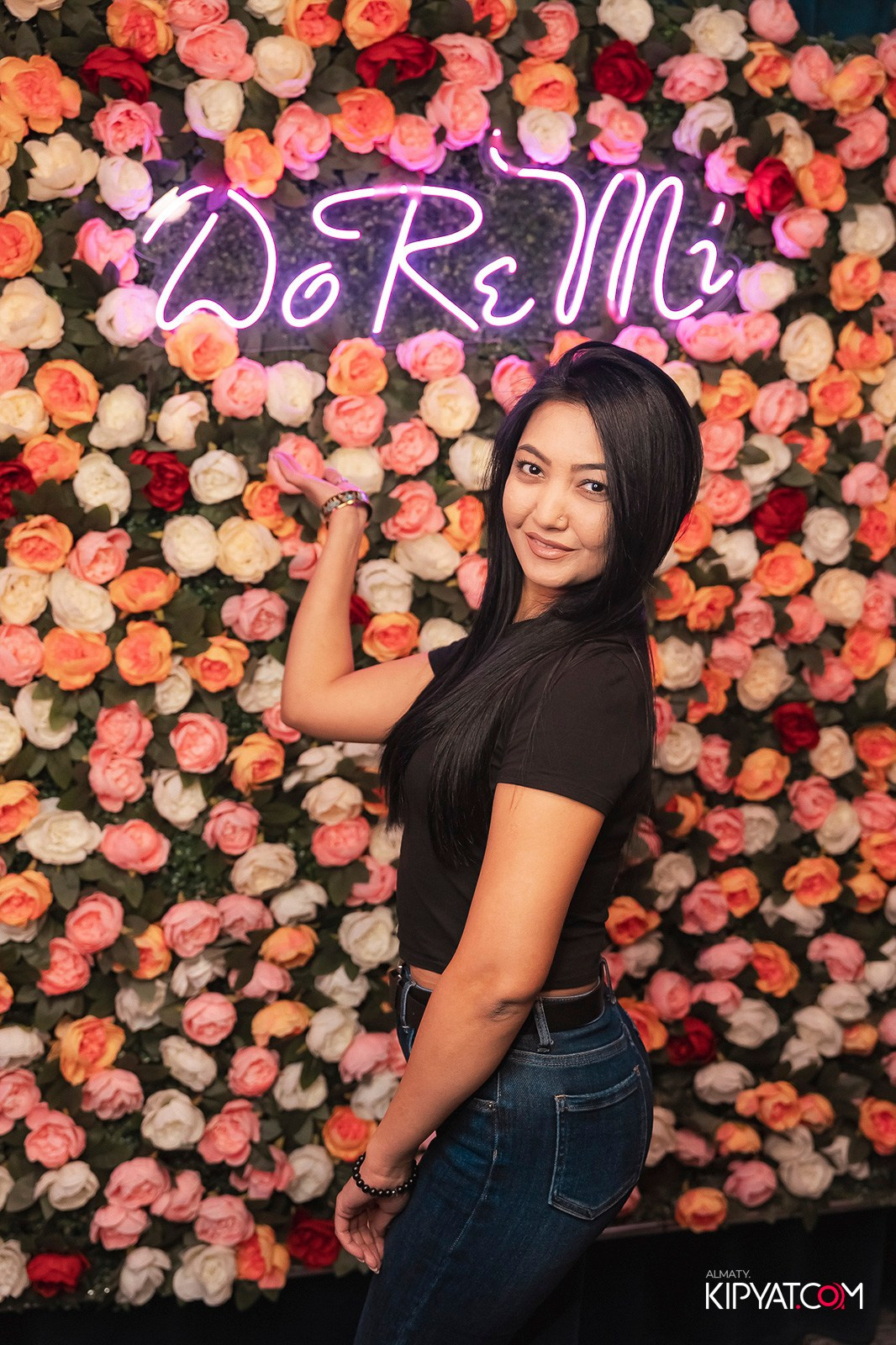 КАРАОКЕ DOREMI. КИПЯТКОМ АЛМАТЫ! Фотосъемка мероприятий в Алматы