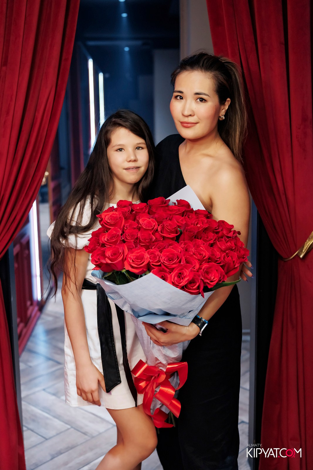 ЗАЯ, НА БИС. КИПЯТКОМ АЛМАТЫ!