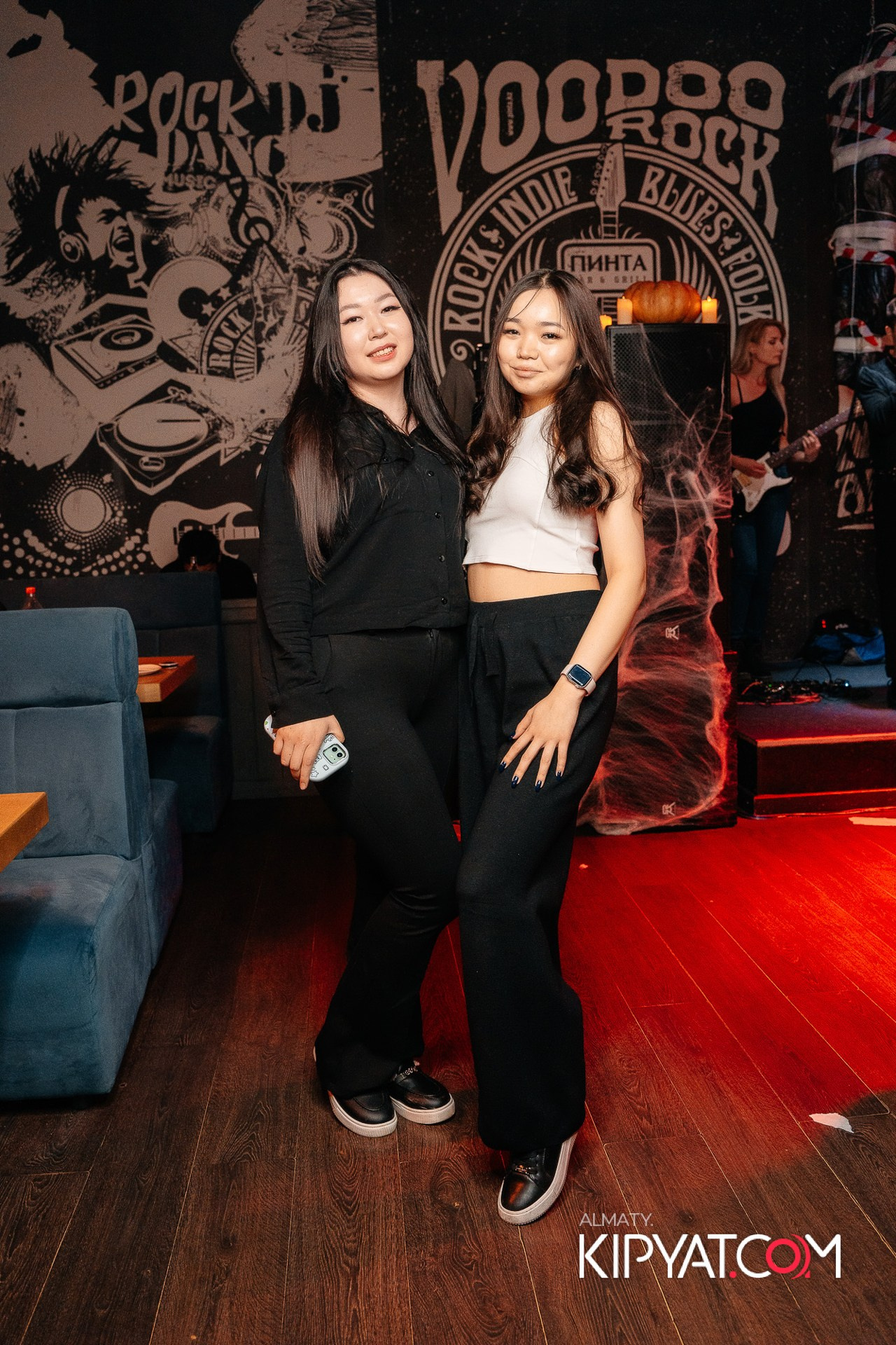 ПИНТА ADK. КИПЯТКОМ АЛМАТЫ!