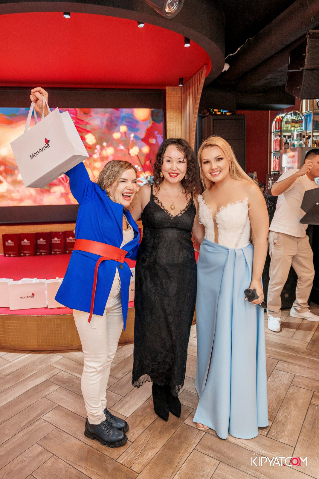 SPRING BRUNCH. КИПЯТКОМ АЛМАТЫ! Фотосъемка мероприятий в Алматы