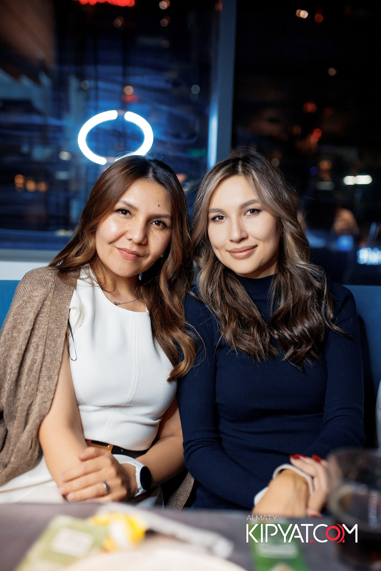 ПИНТА НУРЛЫ-ТАУ. КИПЯТКОМ АЛМАТЫ!