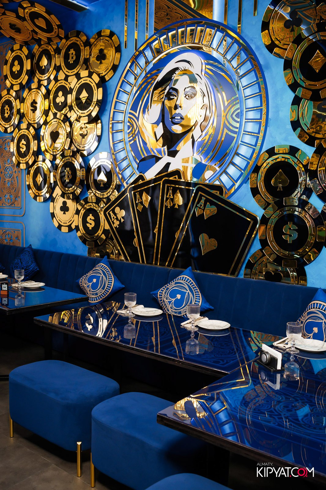 MOOD KARAOKE & TERRACE. КИПЯТКОМ АЛМАТЫ!