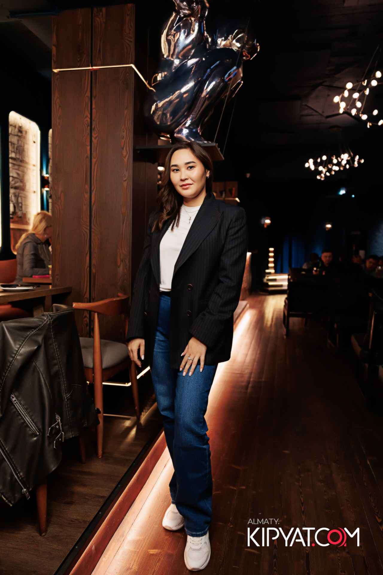 Munchen Pub на Панфилова. КИПЯТКОМ АЛМАТЫ!