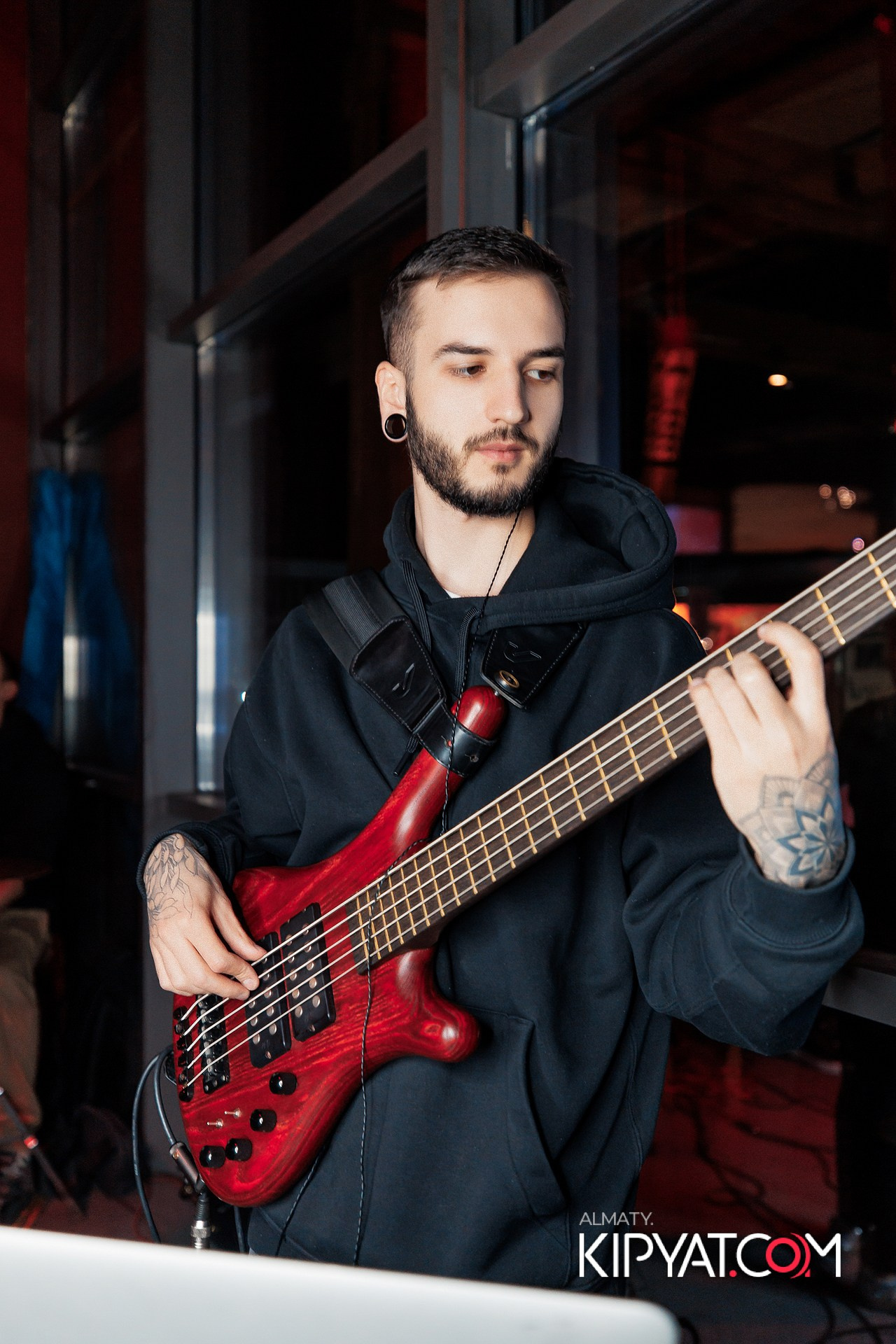 Пинта Mega Park. КИПЯТКОМ АЛМАТЫ! Фотосъемка мероприятий в Алматы