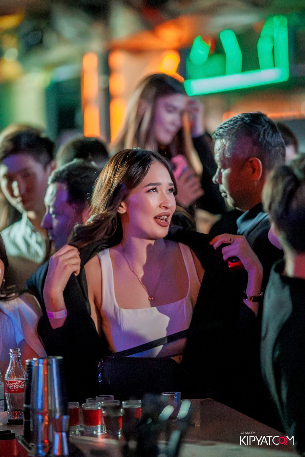 BHB. КИПЯТКОМ АЛМАТЫ!