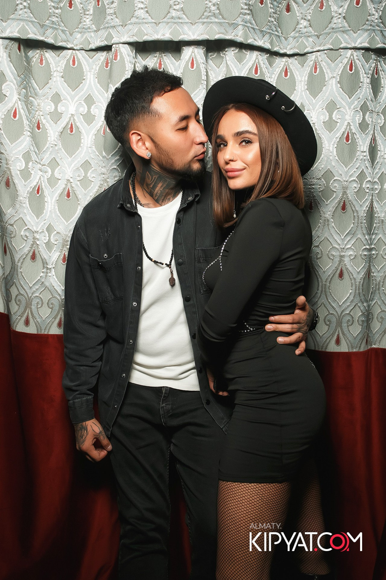 BLA BLA BAR. КИПЯТКОМ АЛМАТЫ!