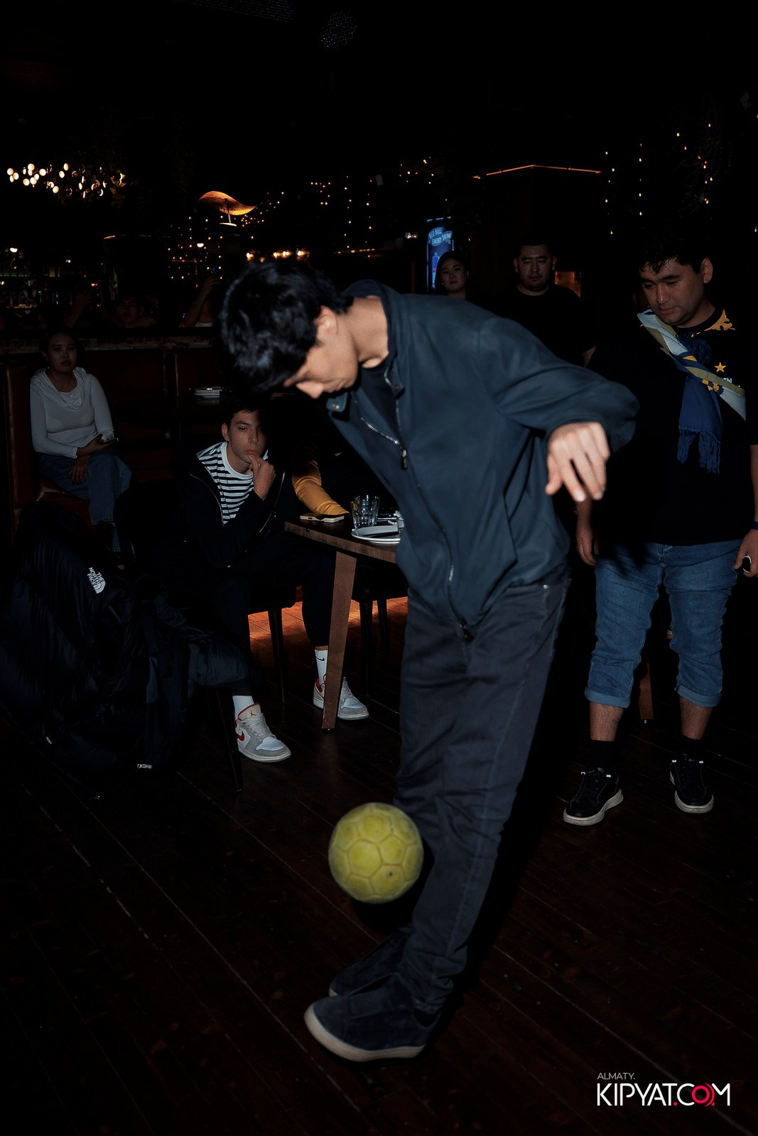 MUNCHEN PUB NA PANFILOVA. КИПЯТКОМ АЛМАТЫ!