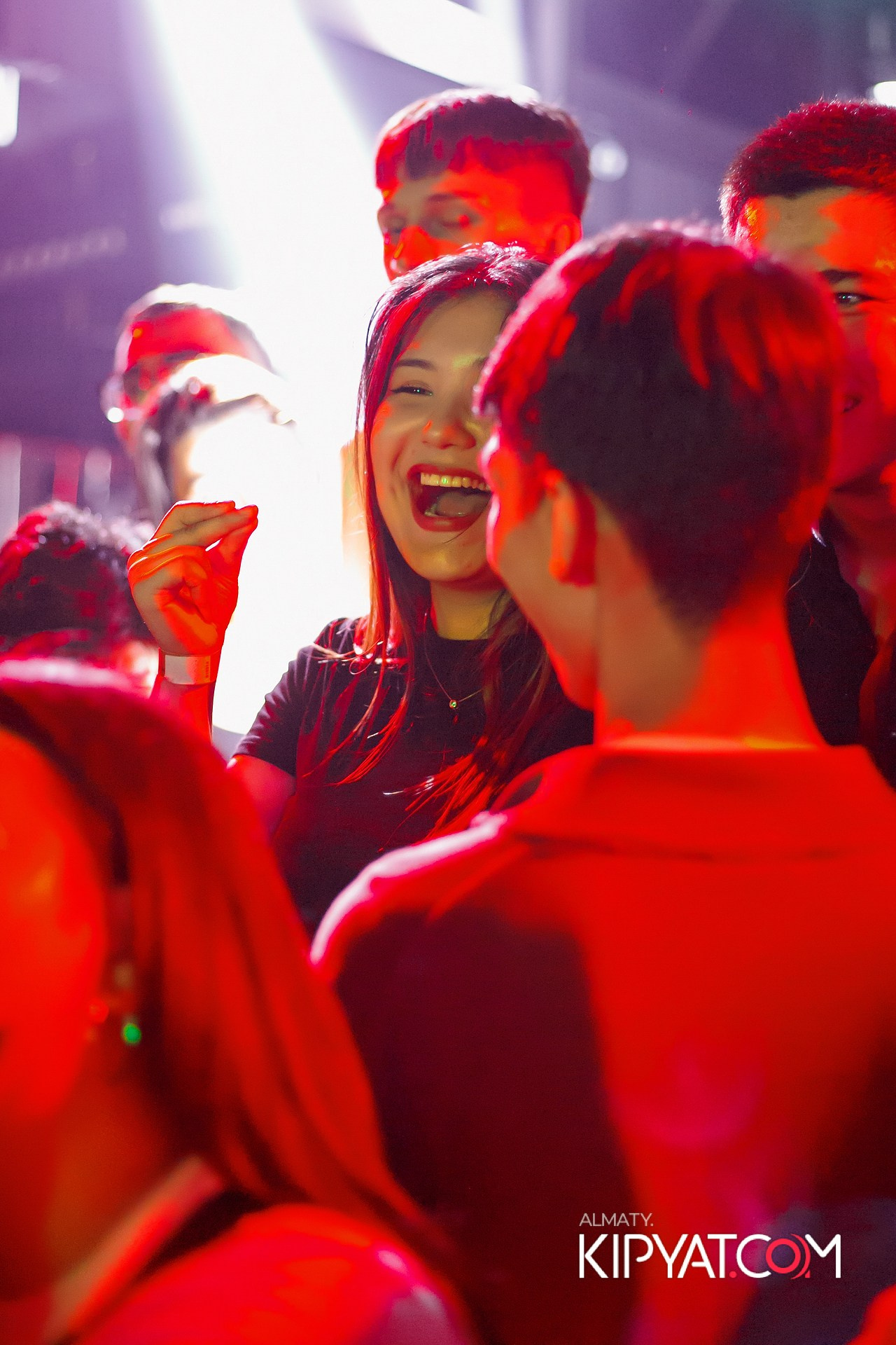 BANGLAROAD BAR. КИПЯТКОМ АЛМАТЫ!