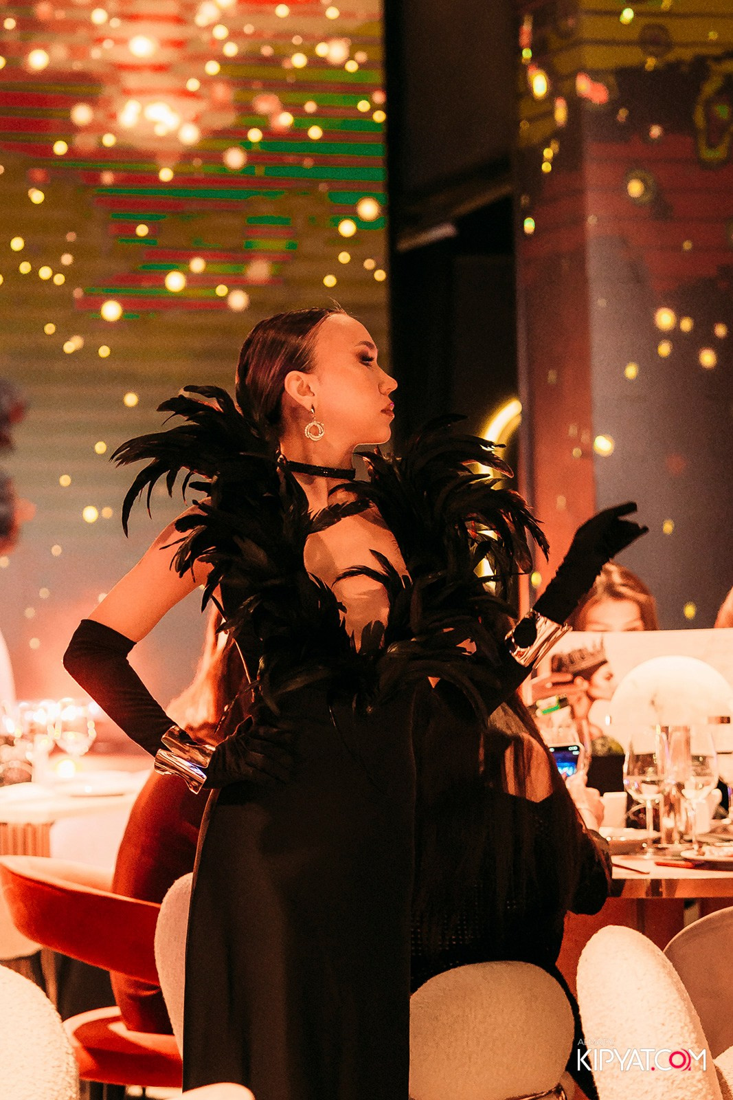 QUEEN. КИПЯТКОМ АЛМАТЫ!