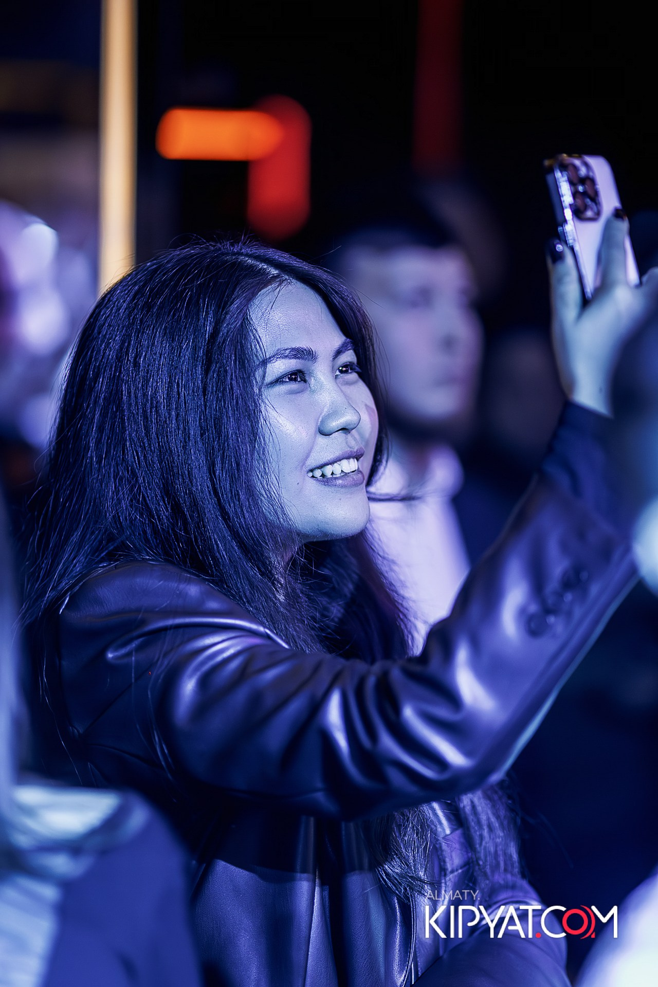 SANTA BARBARA — ВЫСТУПЛЕНИЕ ГРУППЫ REFLEX. КИПЯТКОМ АЛМАТЫ!