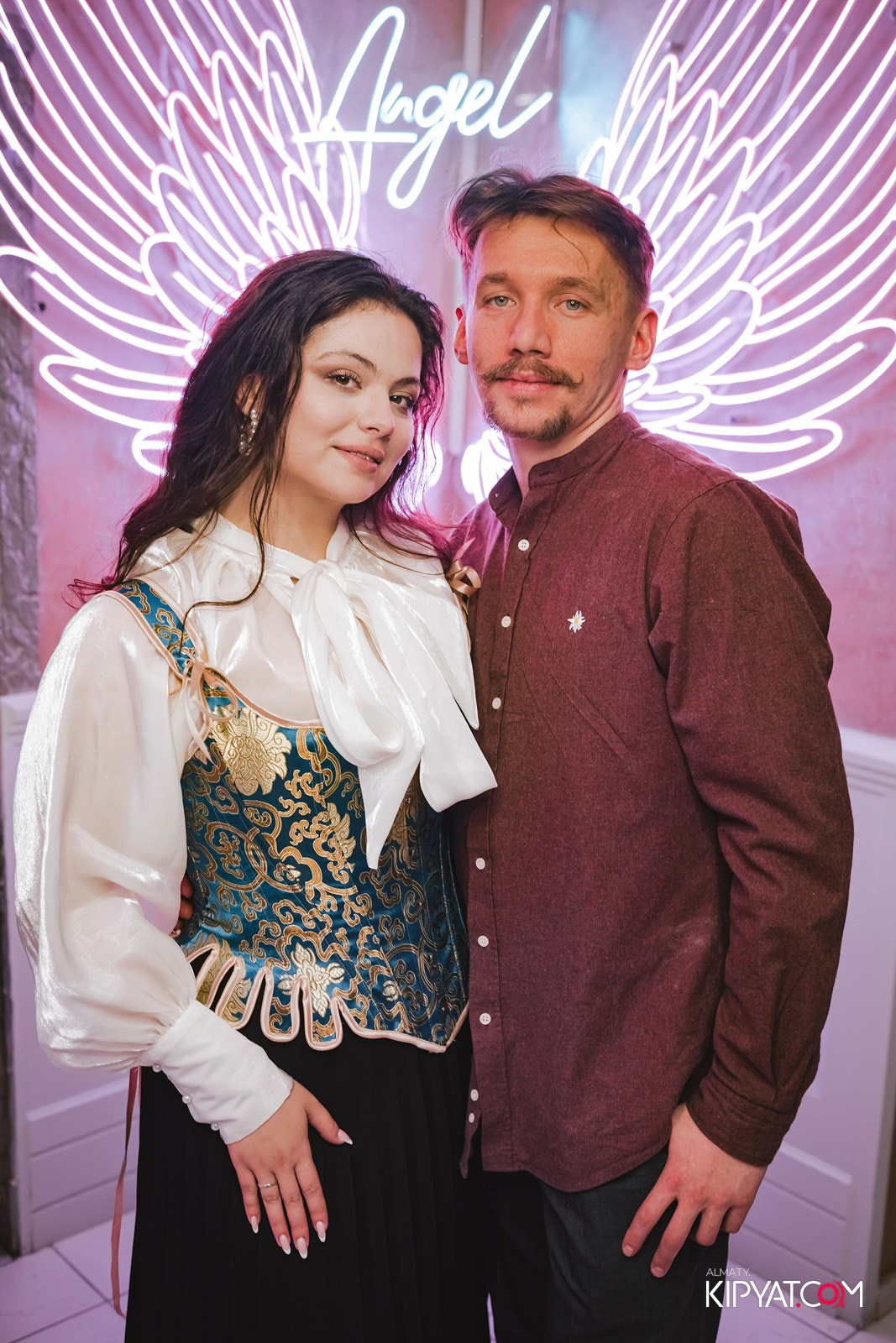 УХО И МЕДВЕДЬ НА КУРМАНГАЗЫ. КИПЯТКОМ АЛМАТЫ!