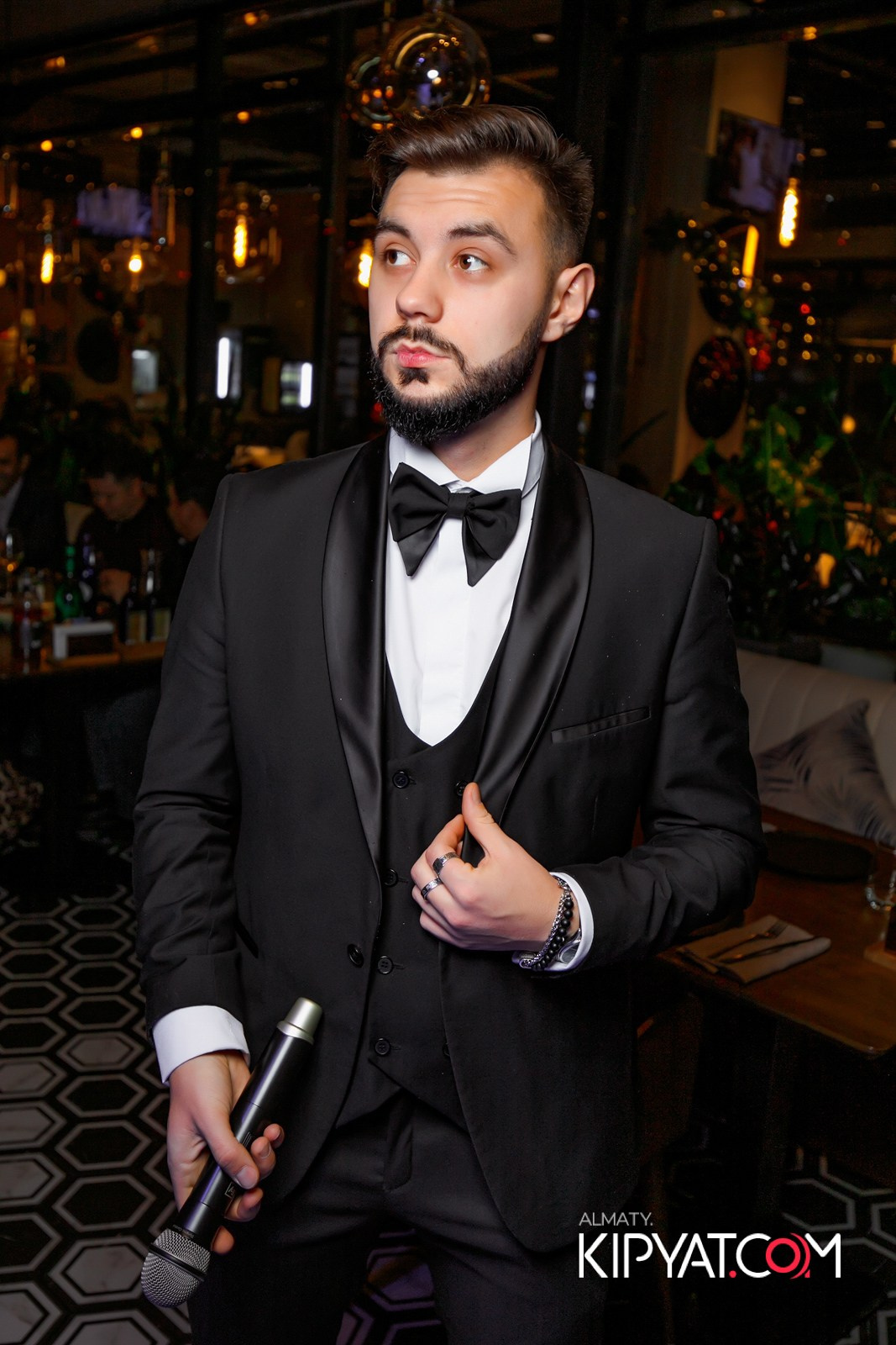 РЕСТОРАН NOODLES. КИПЯТКОМ АЛМАТЫ!