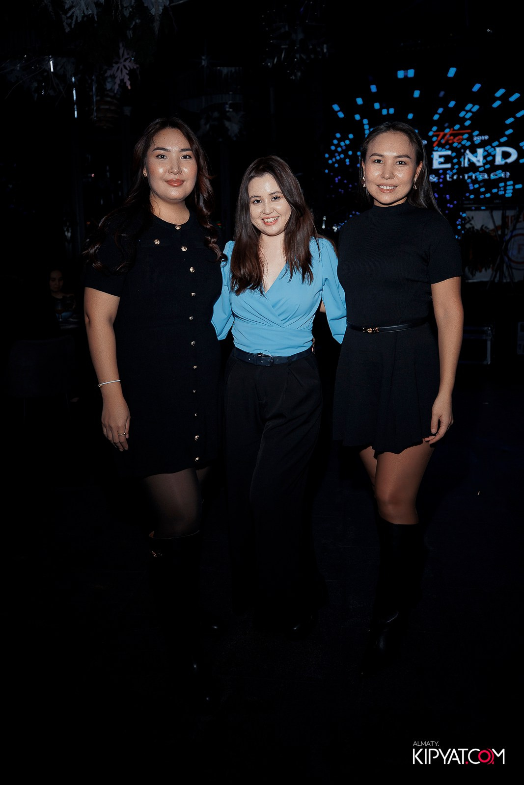 FRIENDS BAR & TERRACE. КИПЯТКОМ АЛМАТЫ! Фотосъемка мероприятий в Алматы