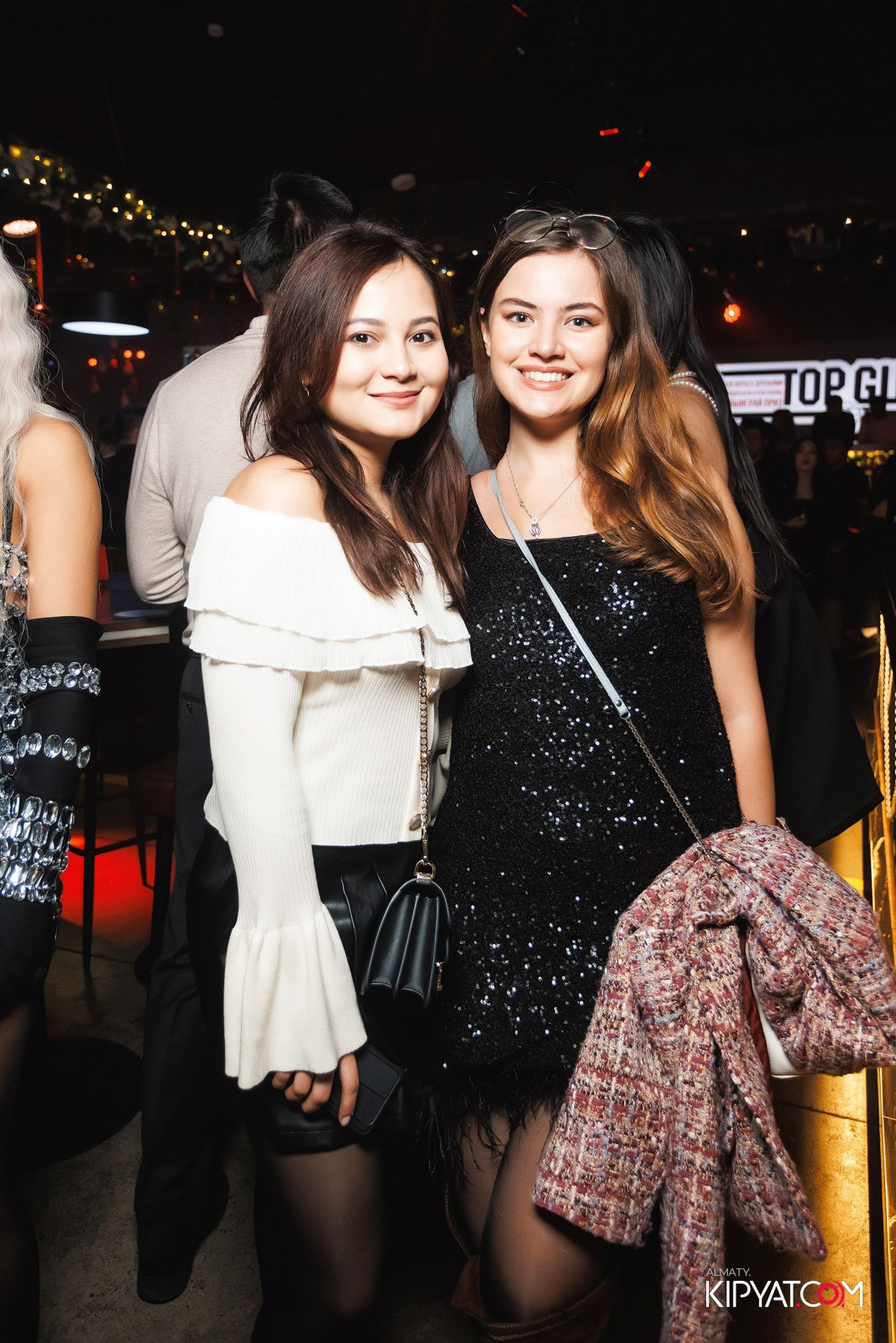 BLA BLA BAR. КИПЯТКОМ АЛМАТЫ!