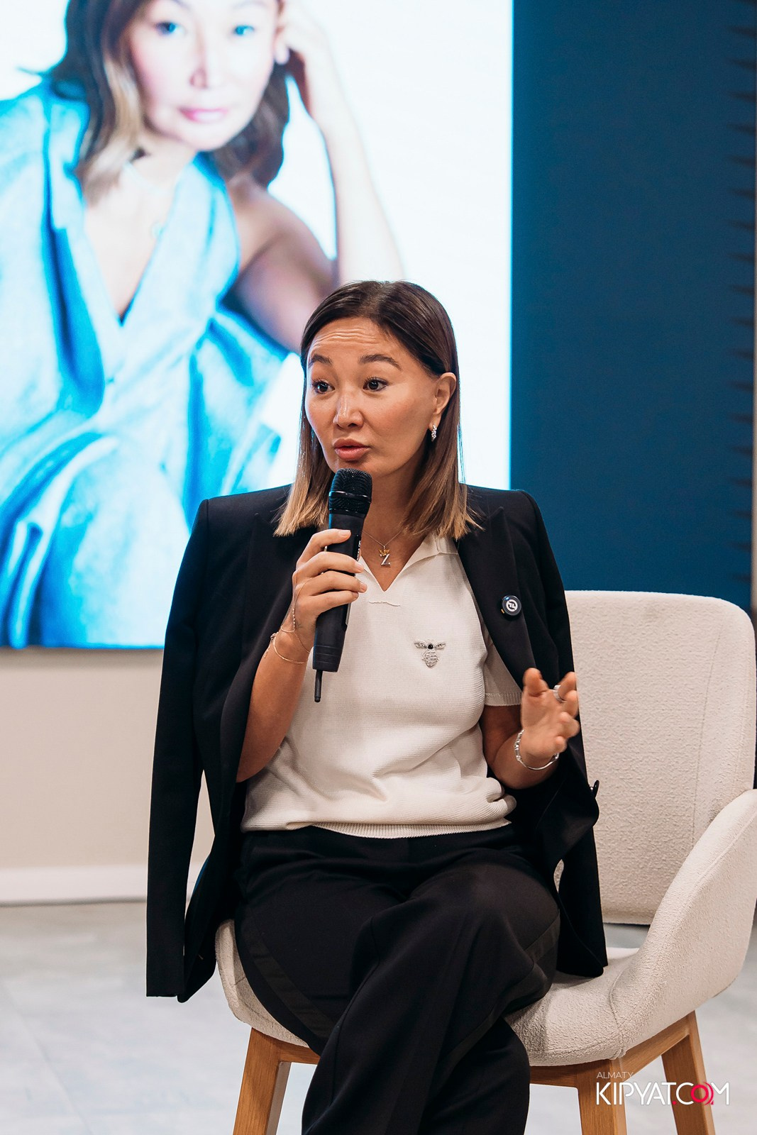 UMAI. ТОЧКА РОСТА — АЛМАТЫ. КИПЯТКОМ АЛМАТЫ!