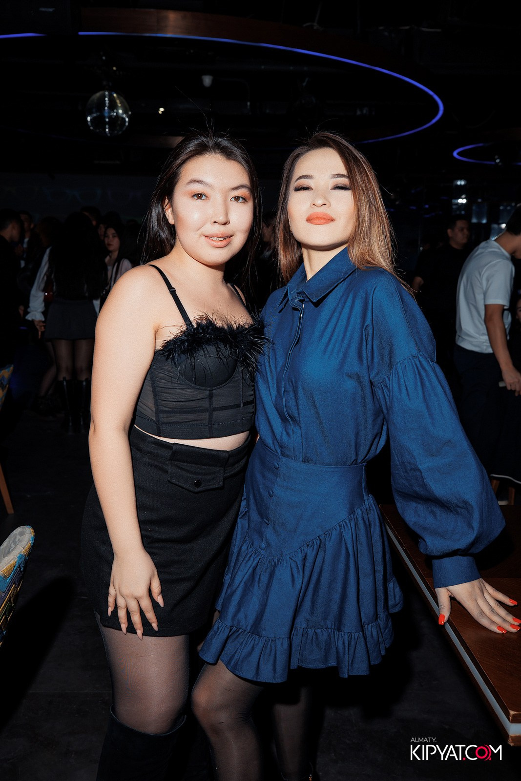 EVENT BAR. КИПЯТКОМ АЛМАТЫ!