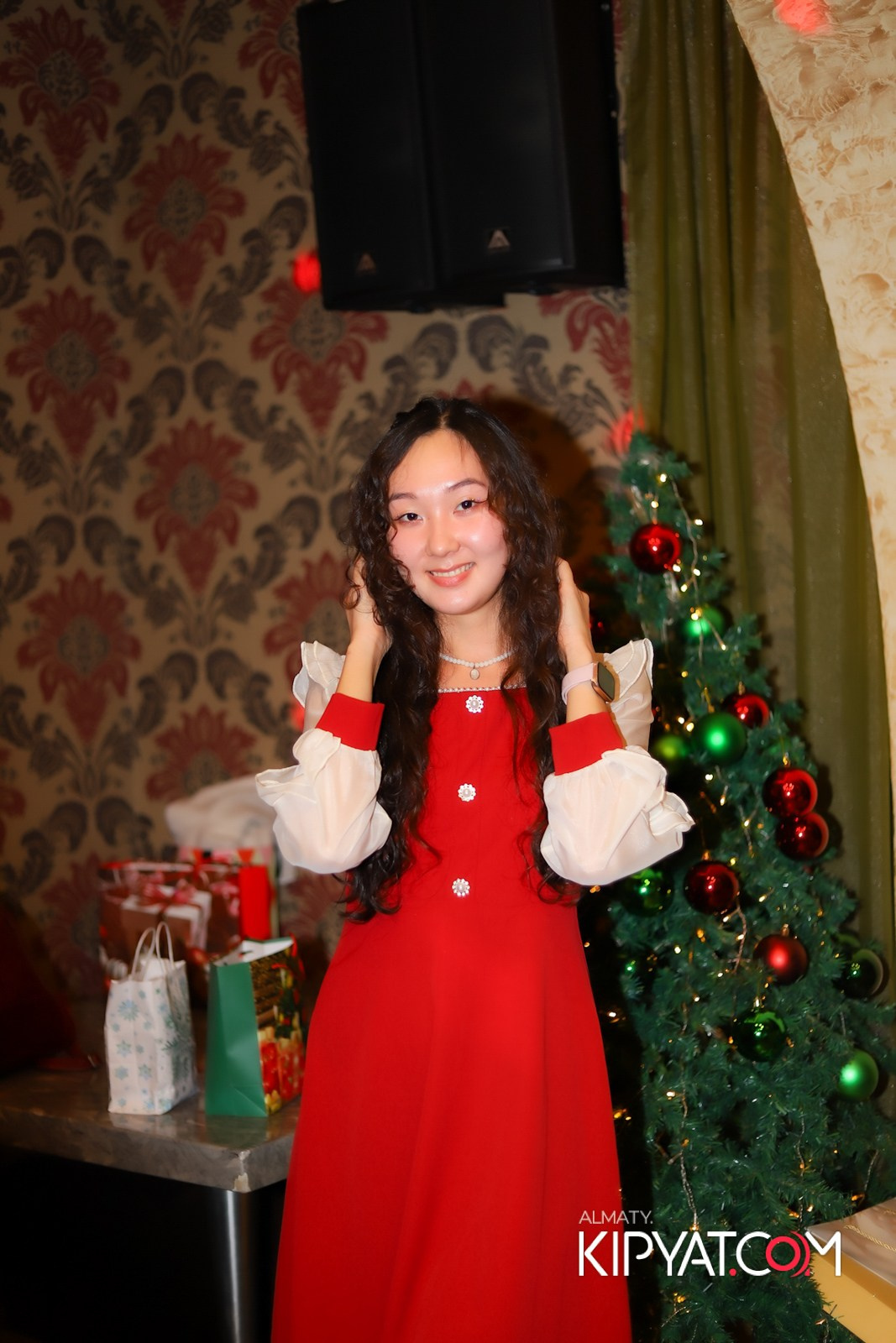 ROCK CRYSTAL. КИПЯТКОМ АЛМАТЫ!