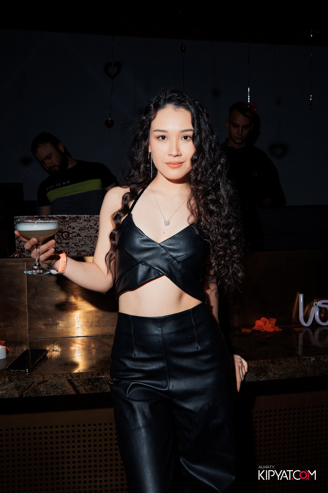 EVENT BAR. КИПЯТКОМ АЛМАТЫ!