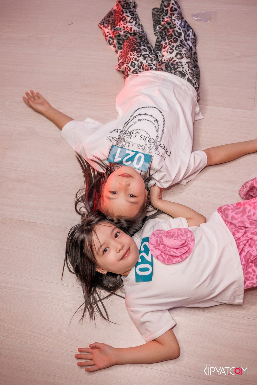 КВЕСТ-ШОУ ALAROVICH / ИГРА В КАЛЬМАРА. КИПЯТКОМ АЛМАТЫ!