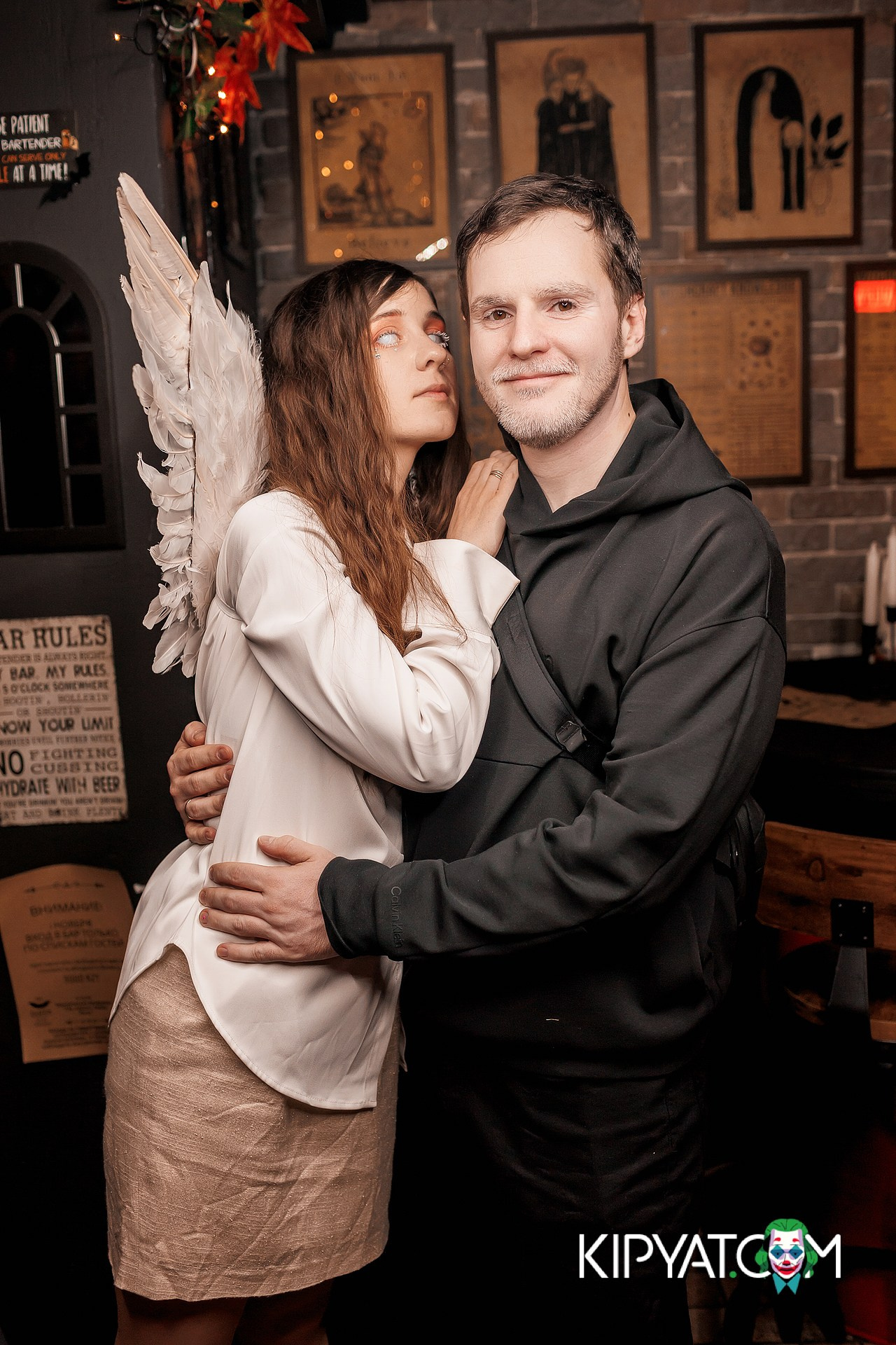 QUEEN OF THE DARKNESS. КИПЯТКОМ АЛМАТЫ!