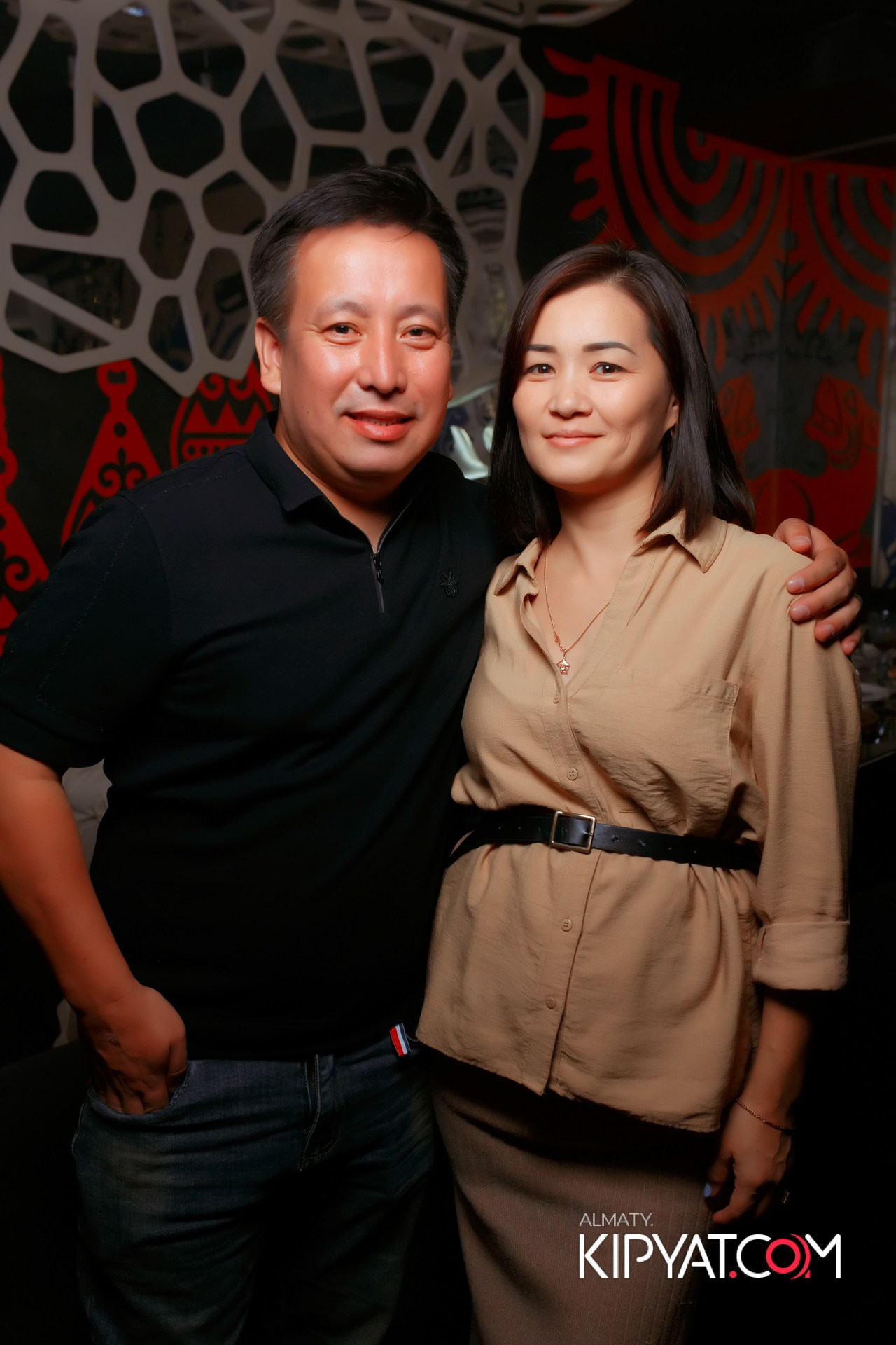 УХО И МЕДВЕДЬ НА САИНА. КИПЯТКОМ АЛМАТЫ!